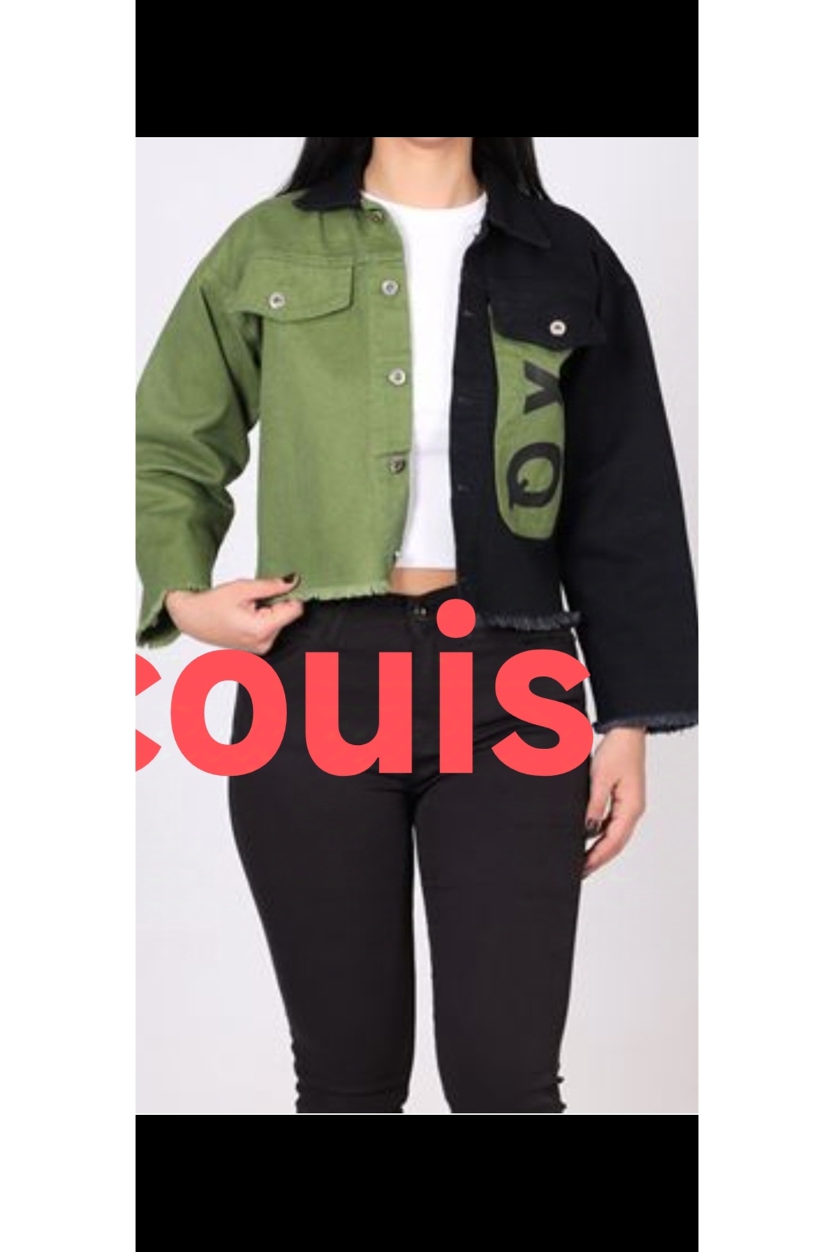 product side
