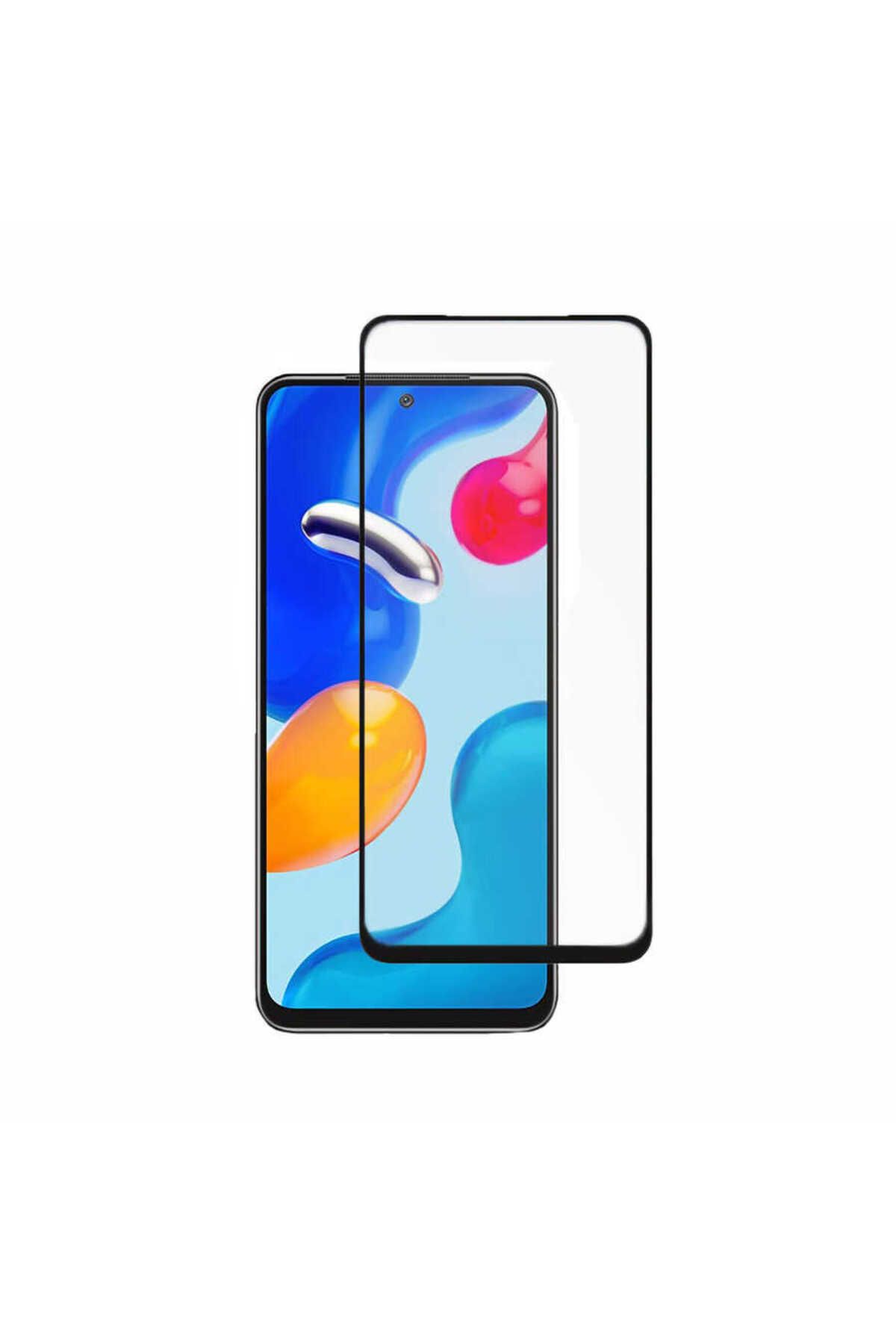 Teknodur Xiaomi Redmi Note 10 Pro Uyumlu Davin Seramik TKDR Ekran Koruyucu