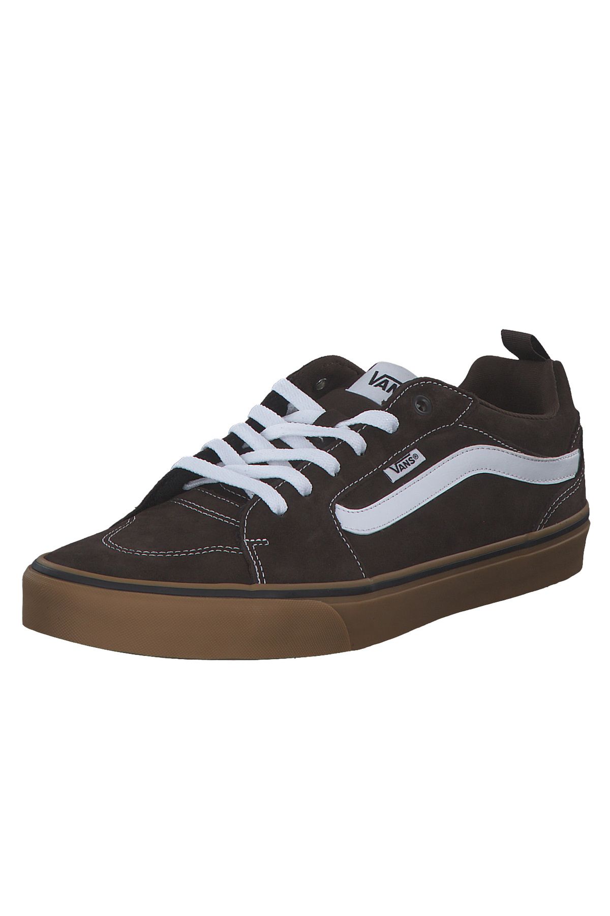 اسنیکر چند رنگ مردانه کفش های اورجینال Vans