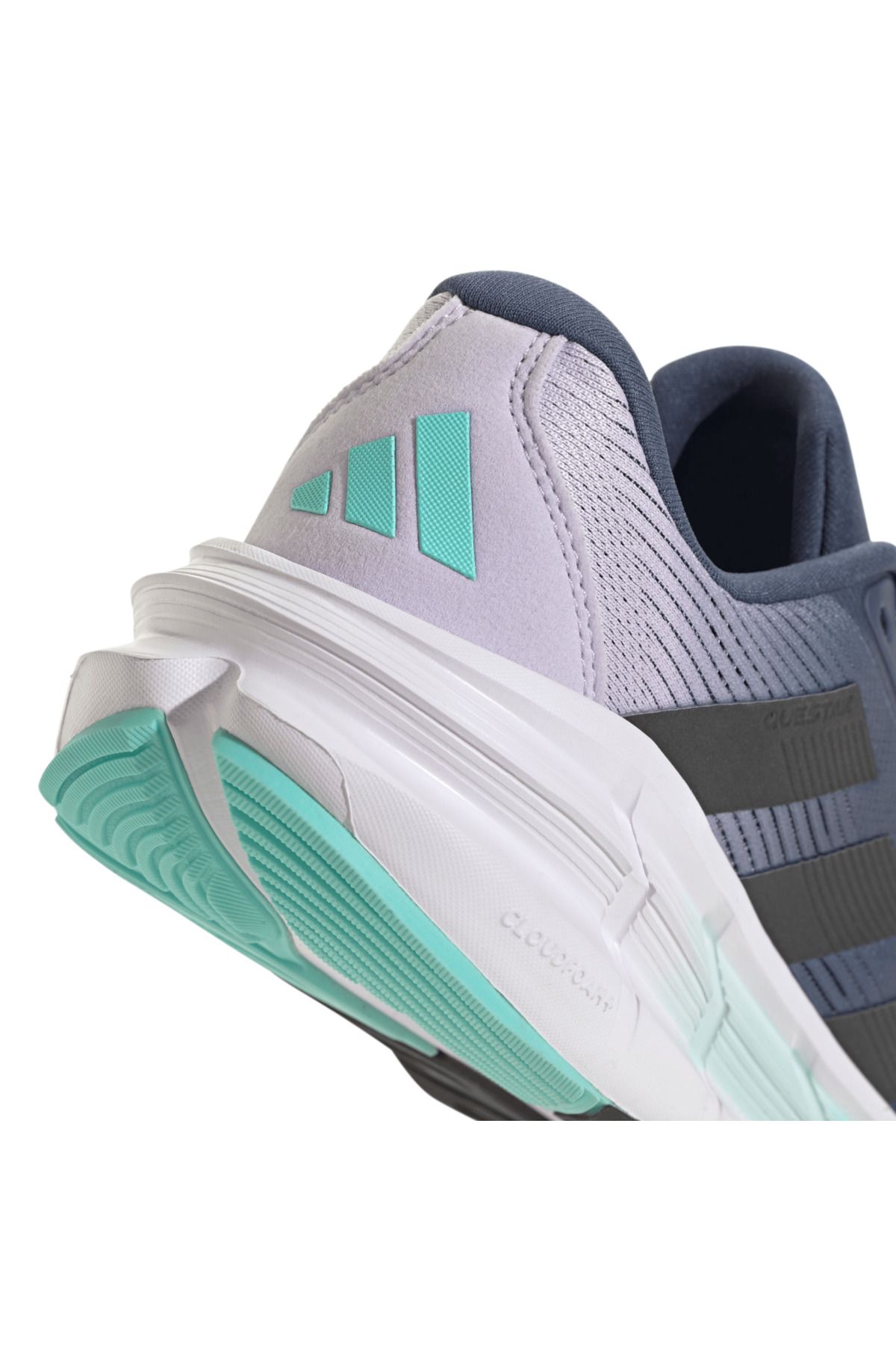 اسنیکر زنانه کفش های ROAD 3 W QUESTAR adidas