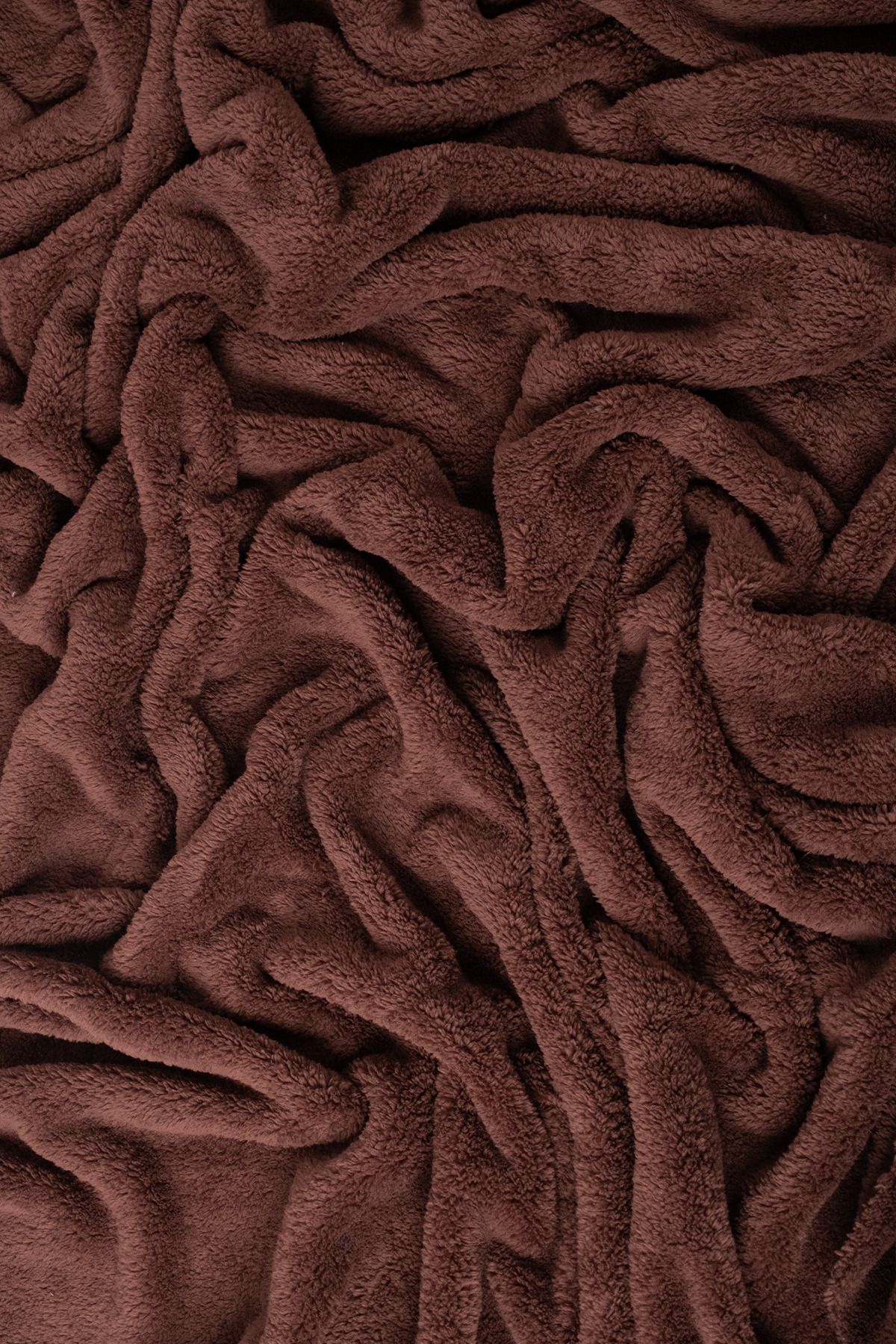 Gleamy-Welsoft Gray Plush Fabric - 1.5 Meter Tall, 1.80 cm Width, Double Sided Comfort 2