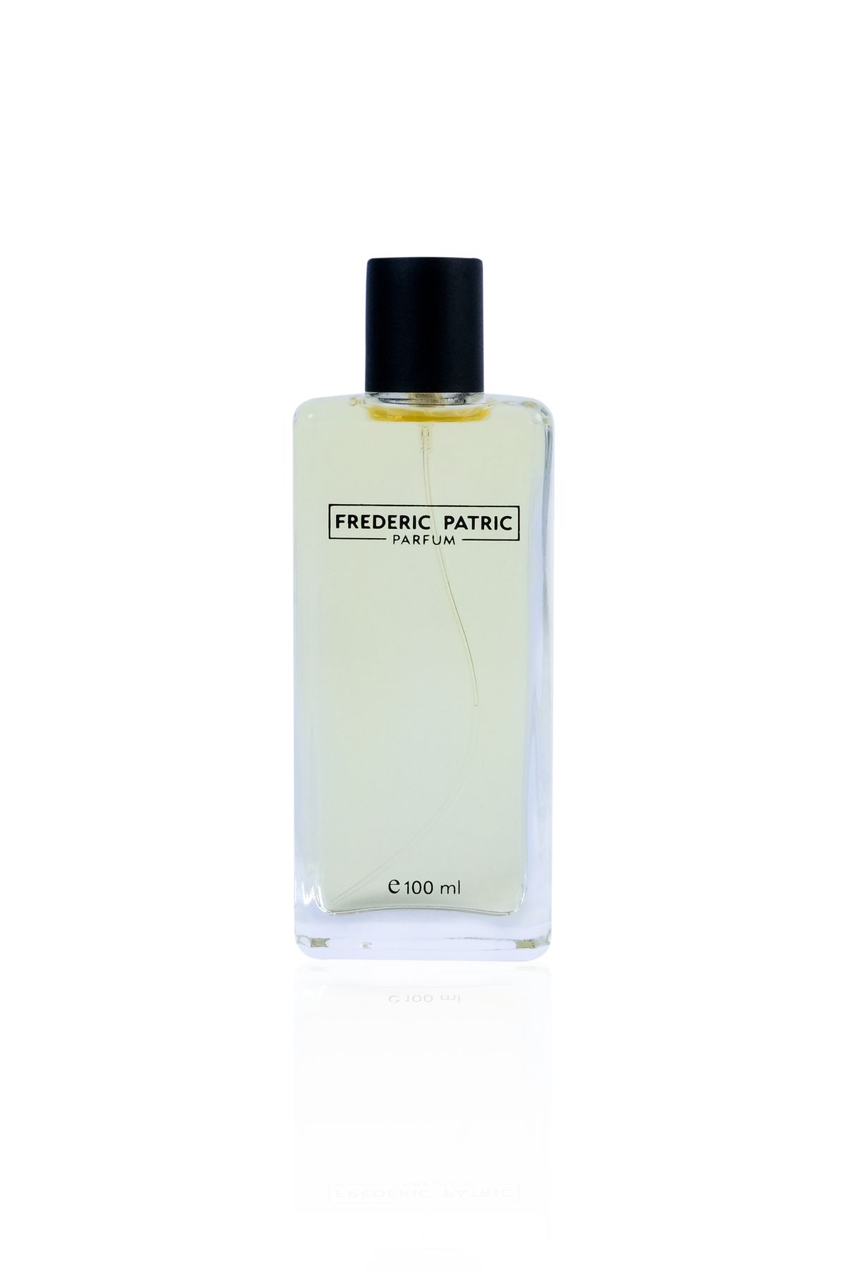 عطر مردانه K 1 100 میل Frederic Patric