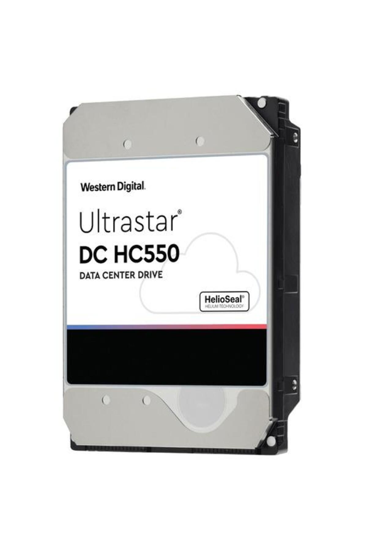 HGST ULTRASTAR SERVER HD 16TB 512MB SATA 512E