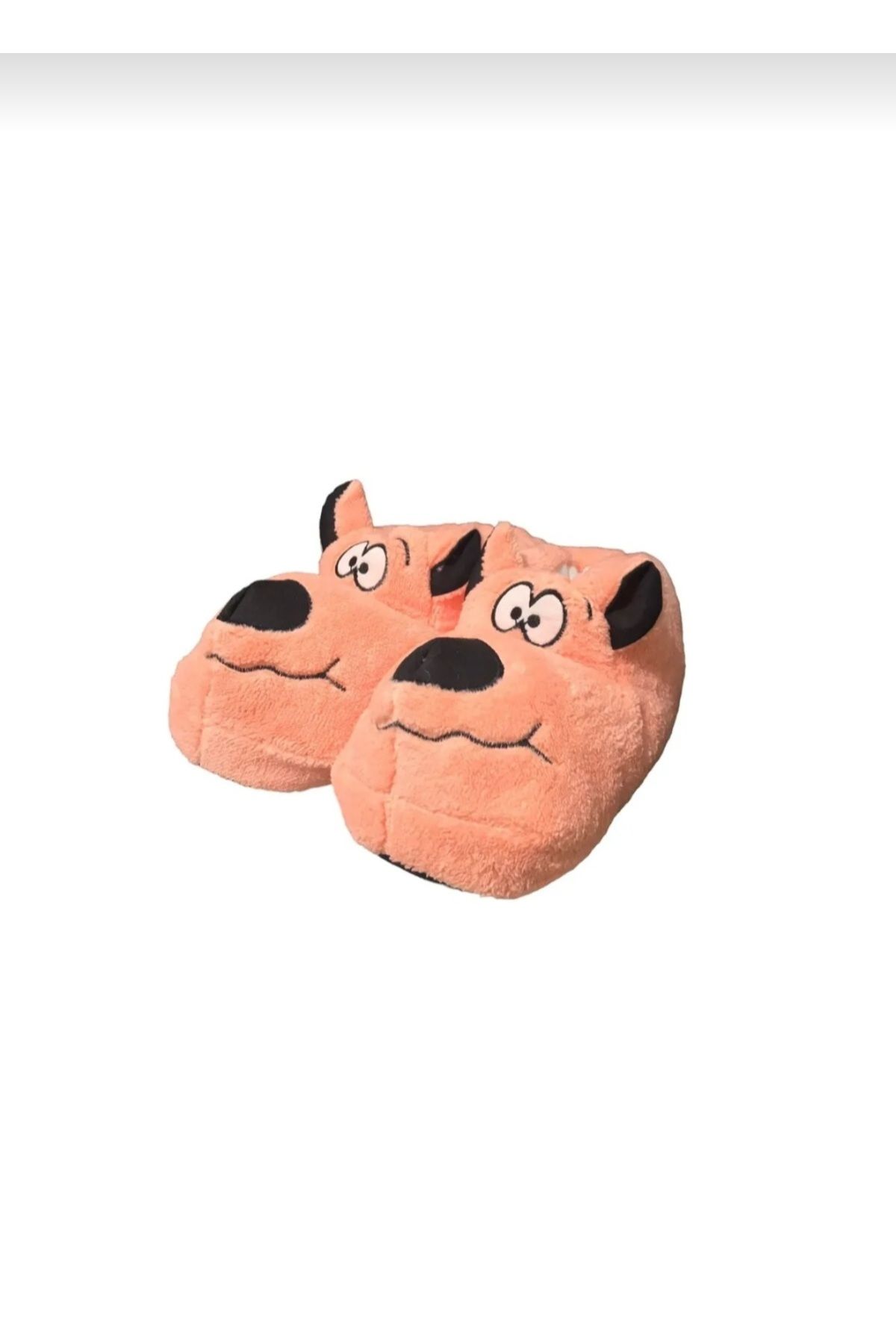 emirs store-Women's Animal Model Slippers Plush 1