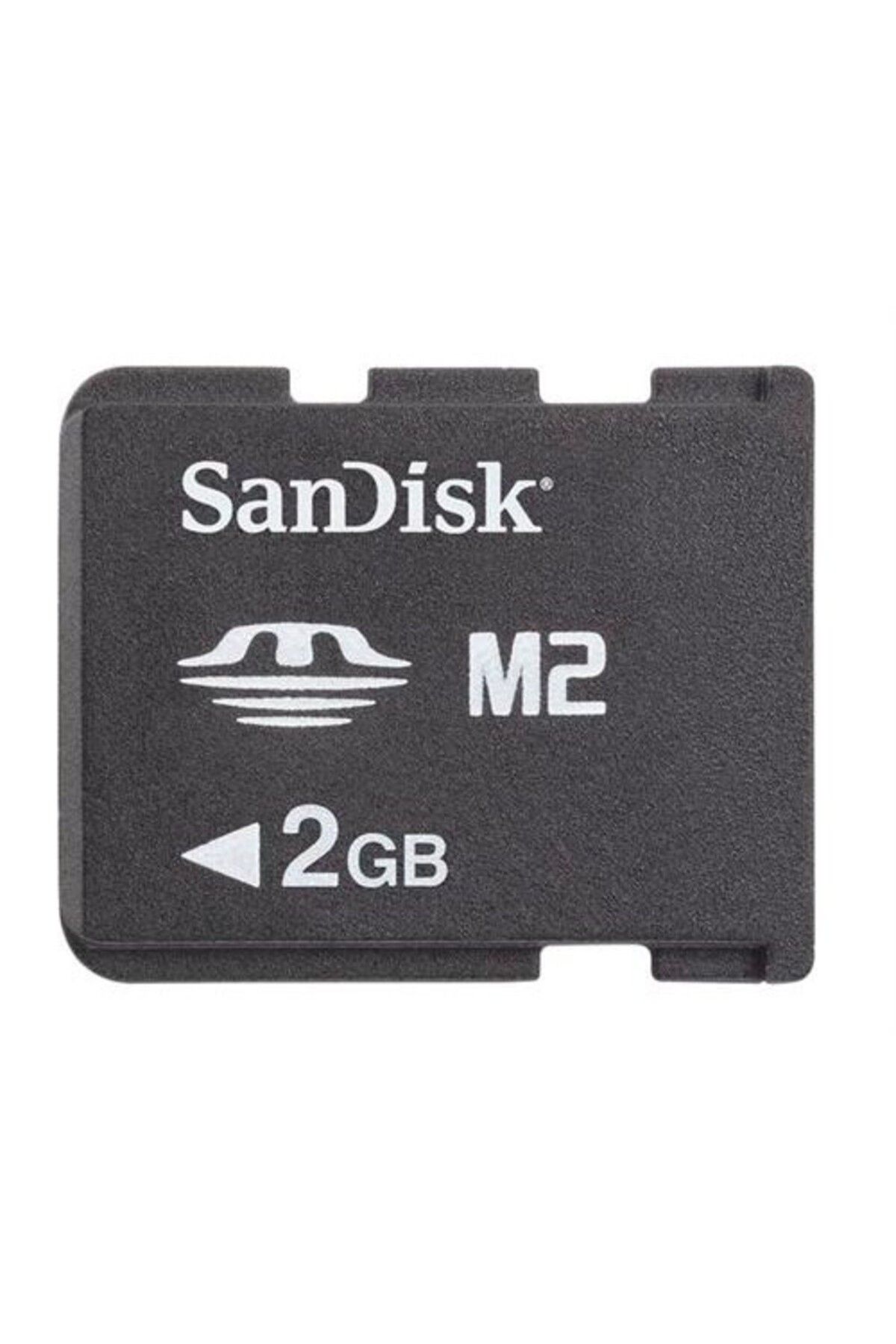 Pmr Sandisk 2 Gb Memory Stick Micro Hafıza Kartı Sdmsm2-2048-P36M/B35