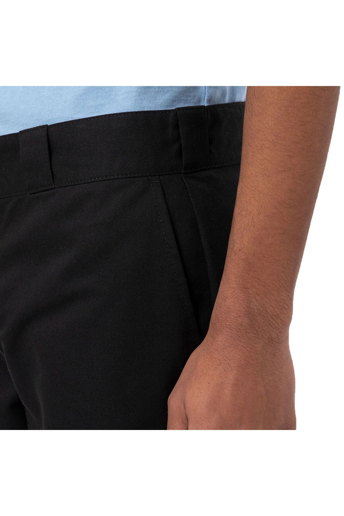 شلوارک مشکی دیکیز  Dickies