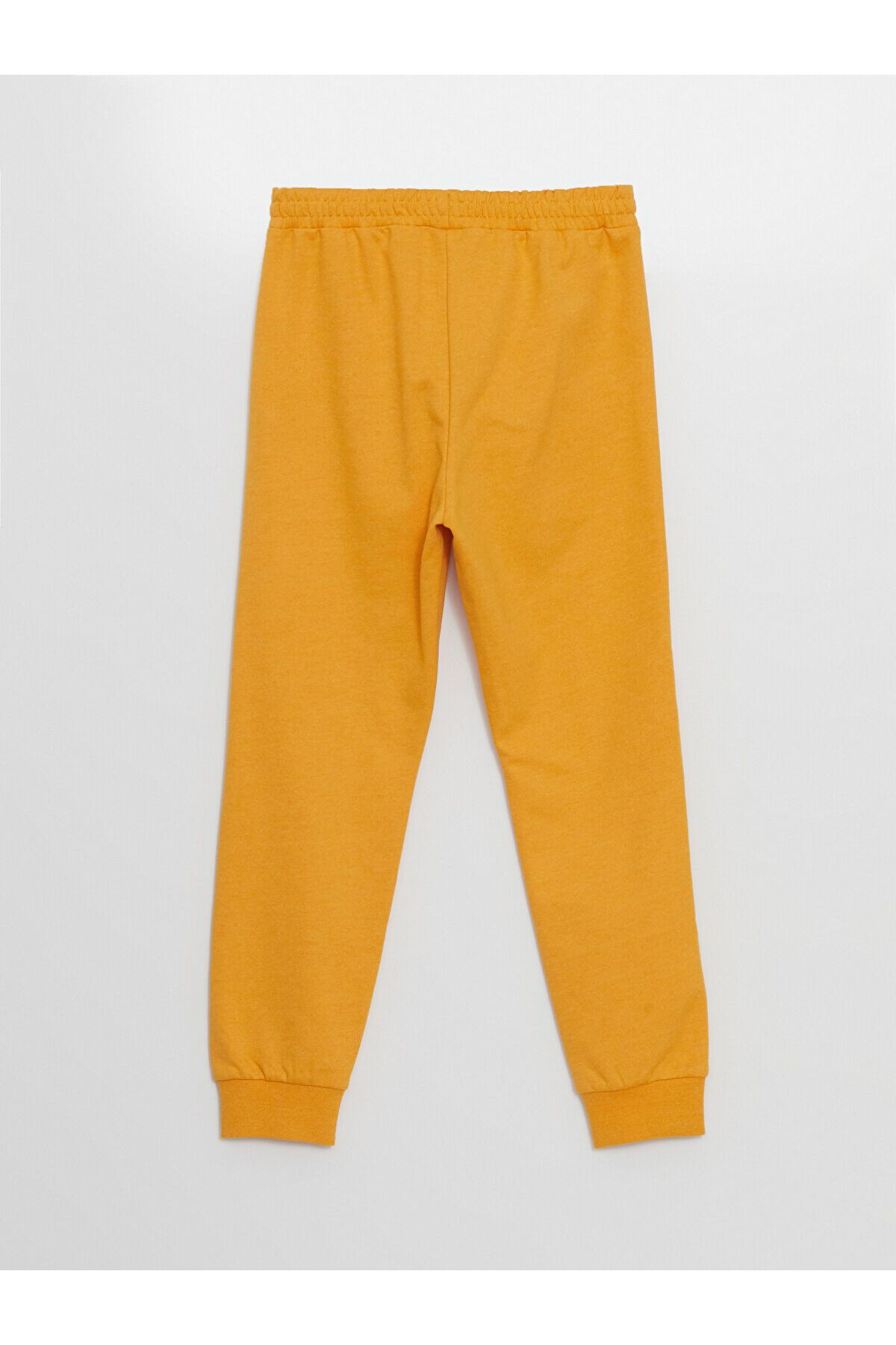 LC Waikiki-Lw - Boy's Jogger Sweatpants with Elastic Waist 3