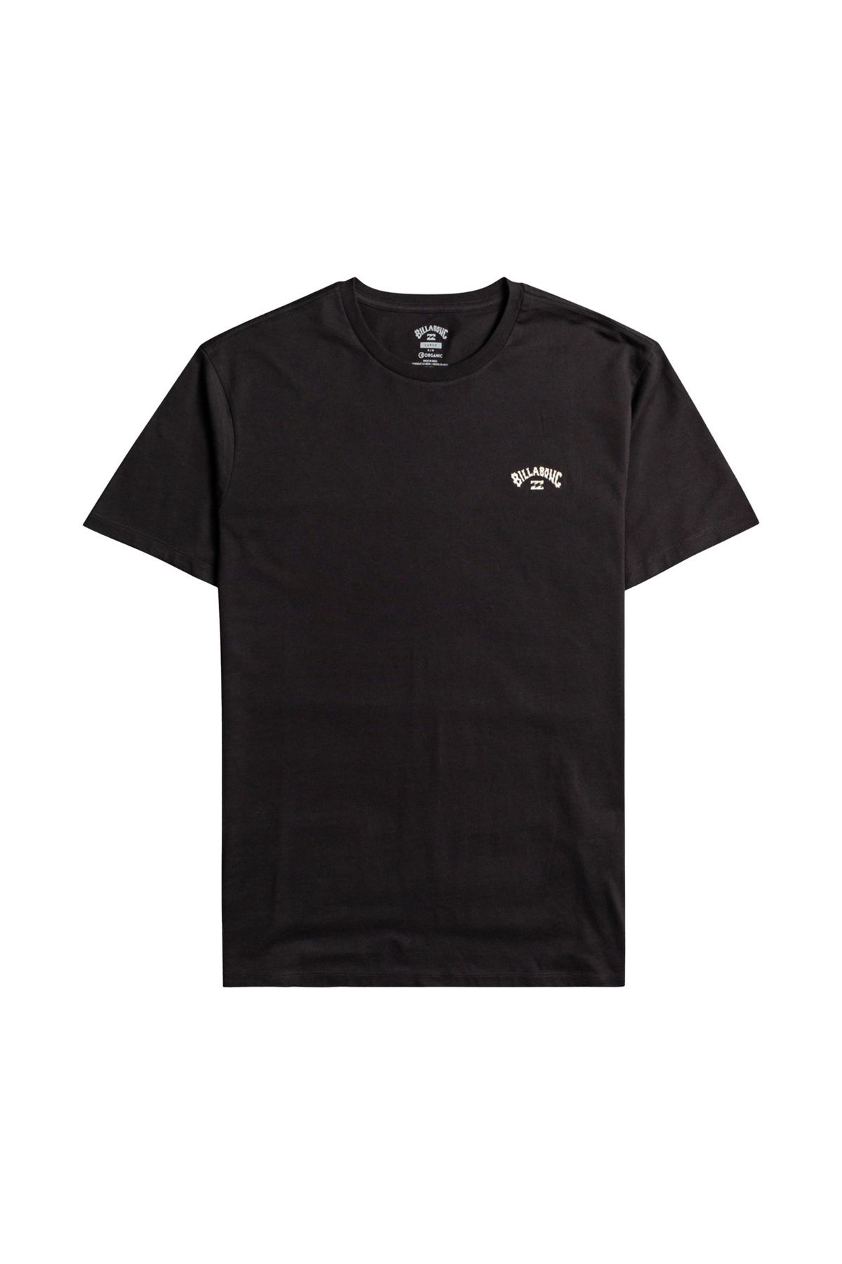 تی شرت مردانه بیلابونگ آرچ مشکی Billabong