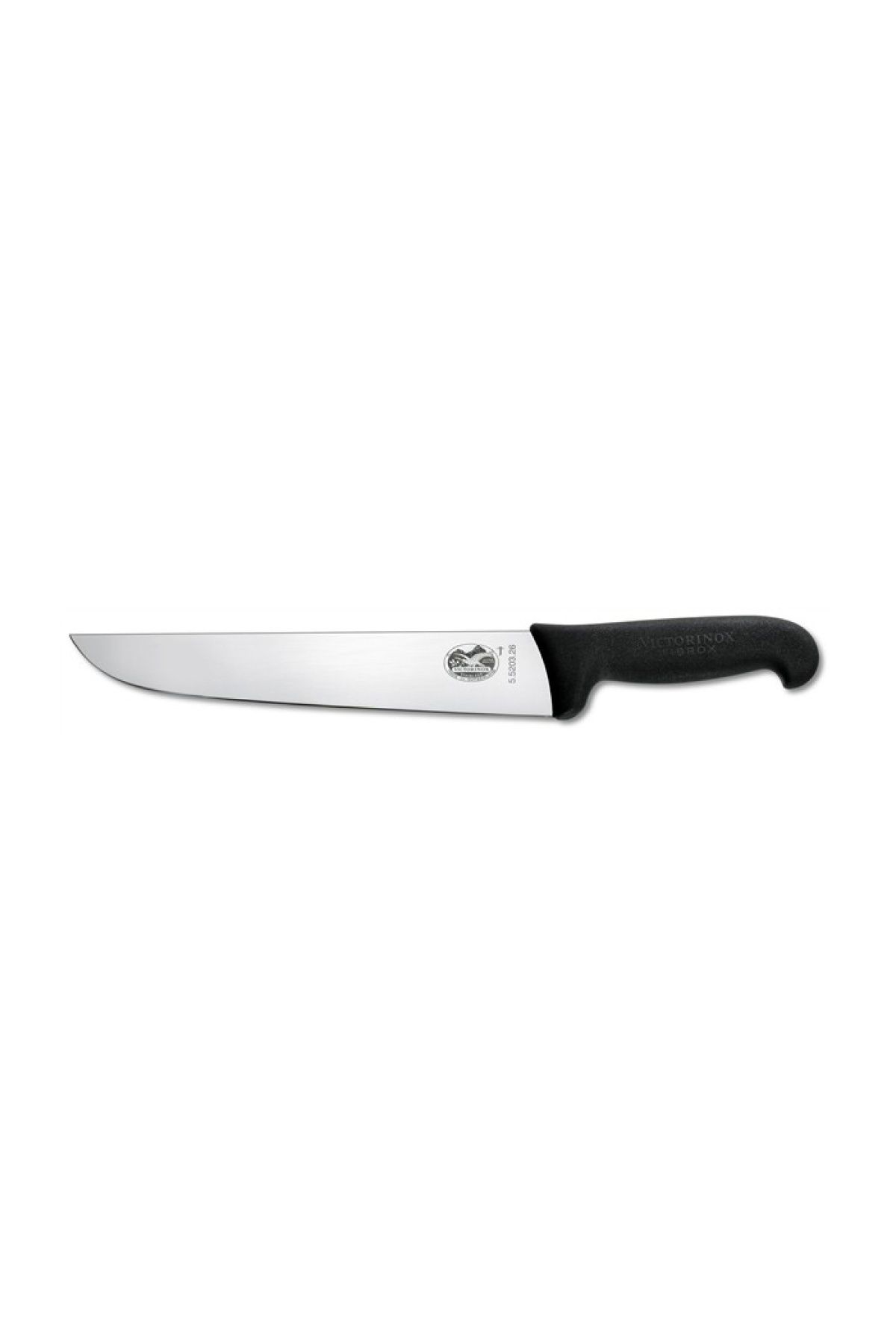 Skygo Victorinox 5 5203 20 Kurban ve Kasap Bıçağı 20 cm - Fibrox Sap