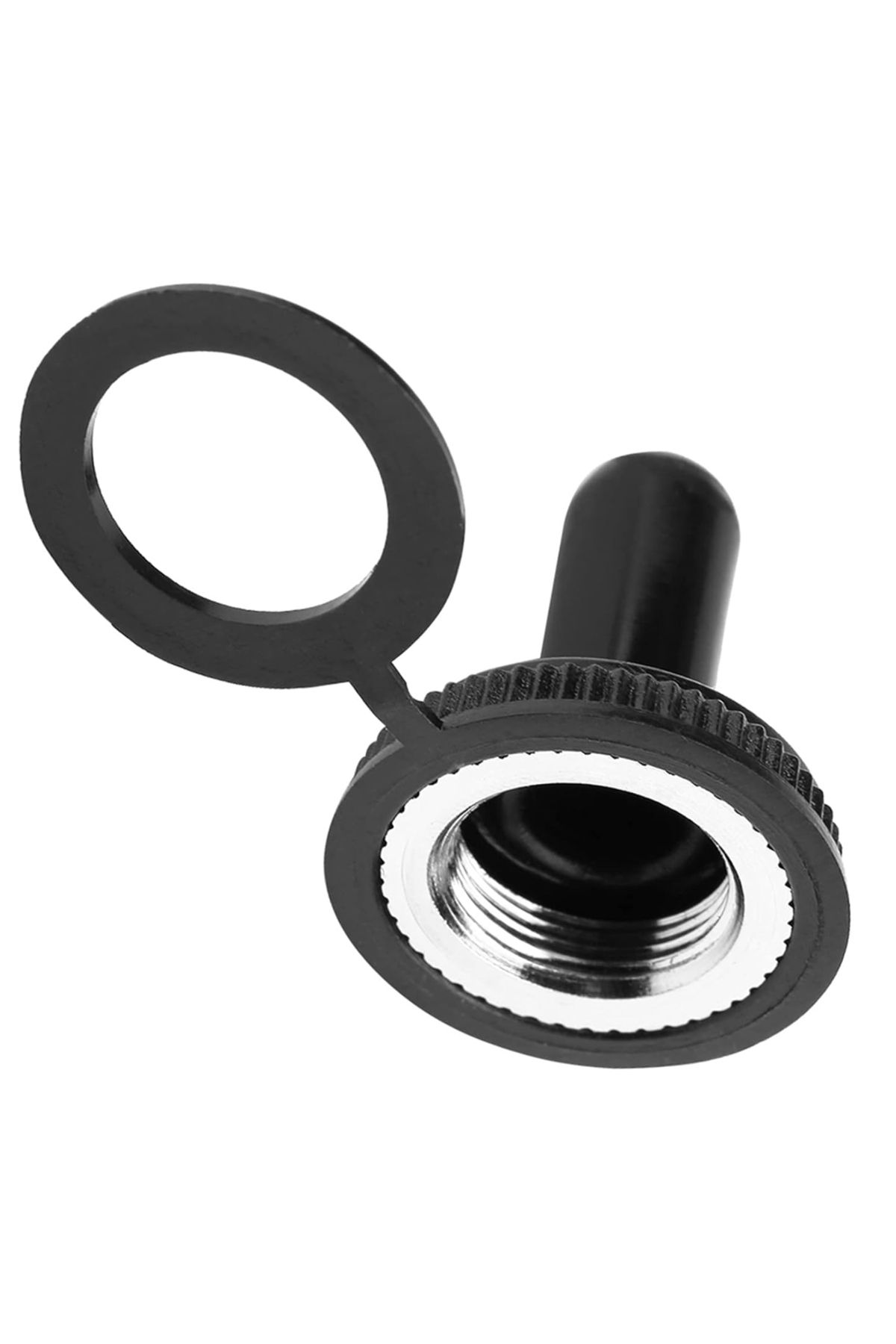 Go İthalat TOGGLE SWİTCH KILIFI Ø12MM İÇİN (IC-161) (4401)