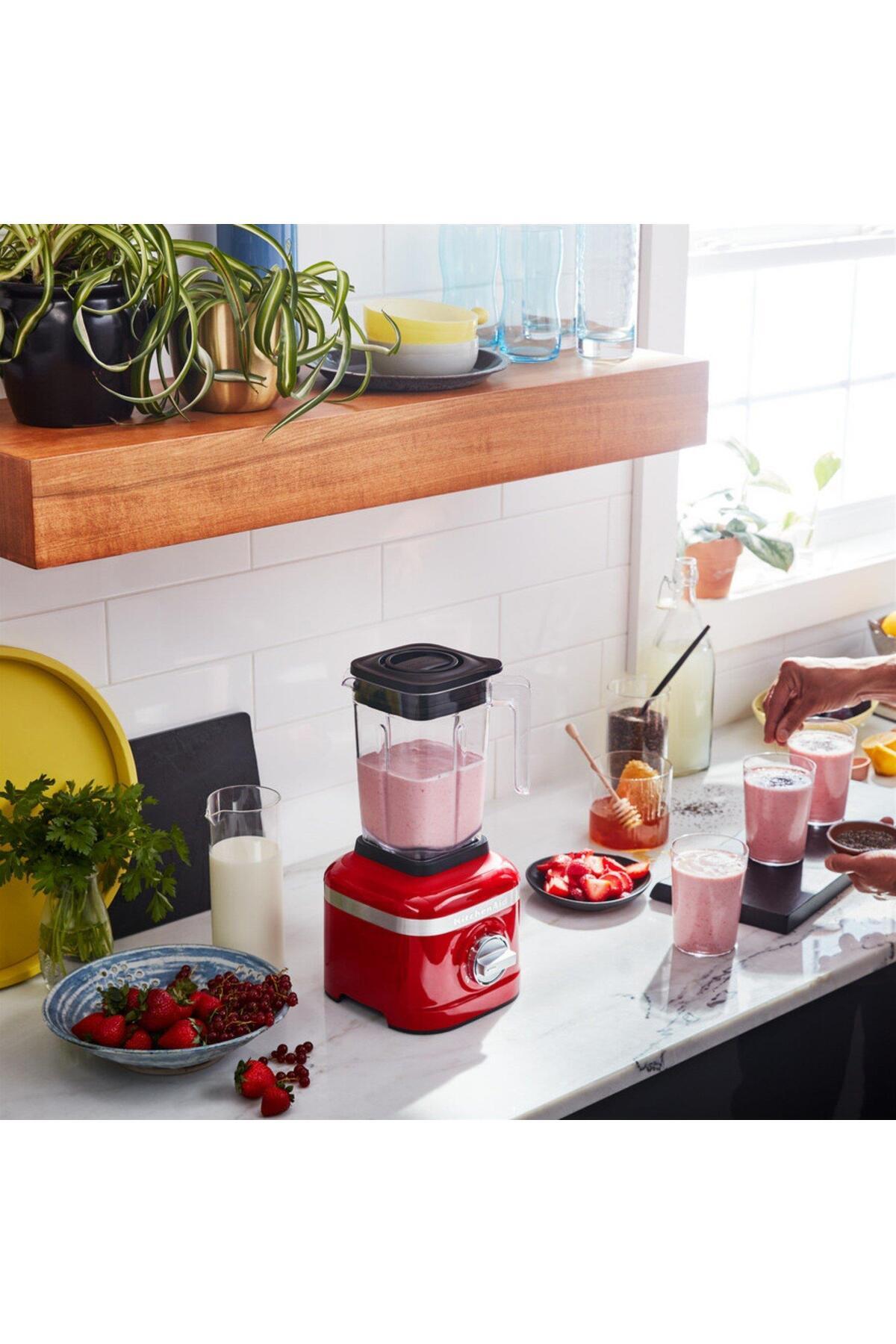 Kitchenaid-Blender P2 5Ksb1325Eer - Empire Red. 3