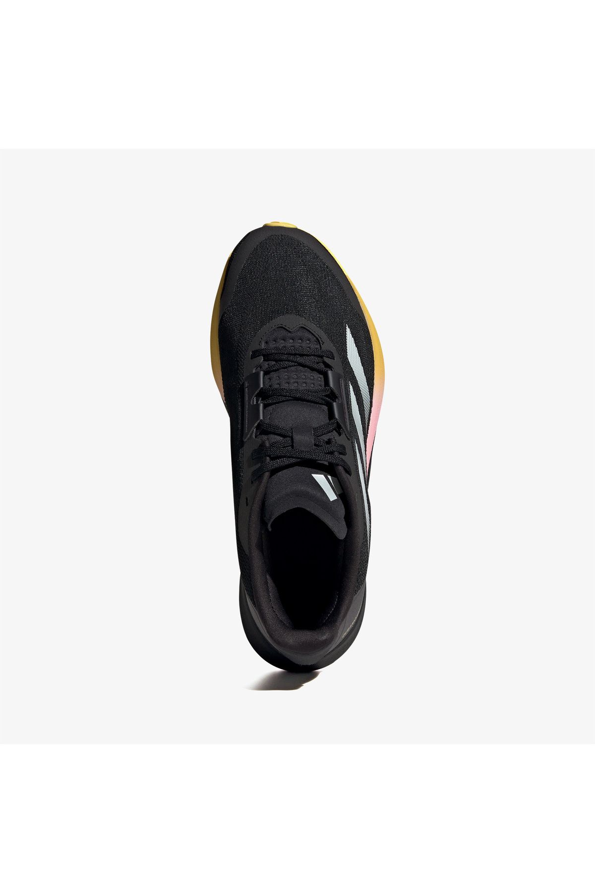 کفش دو و تمرین مشکی مردانه سیاه در حال رانینگ adidas