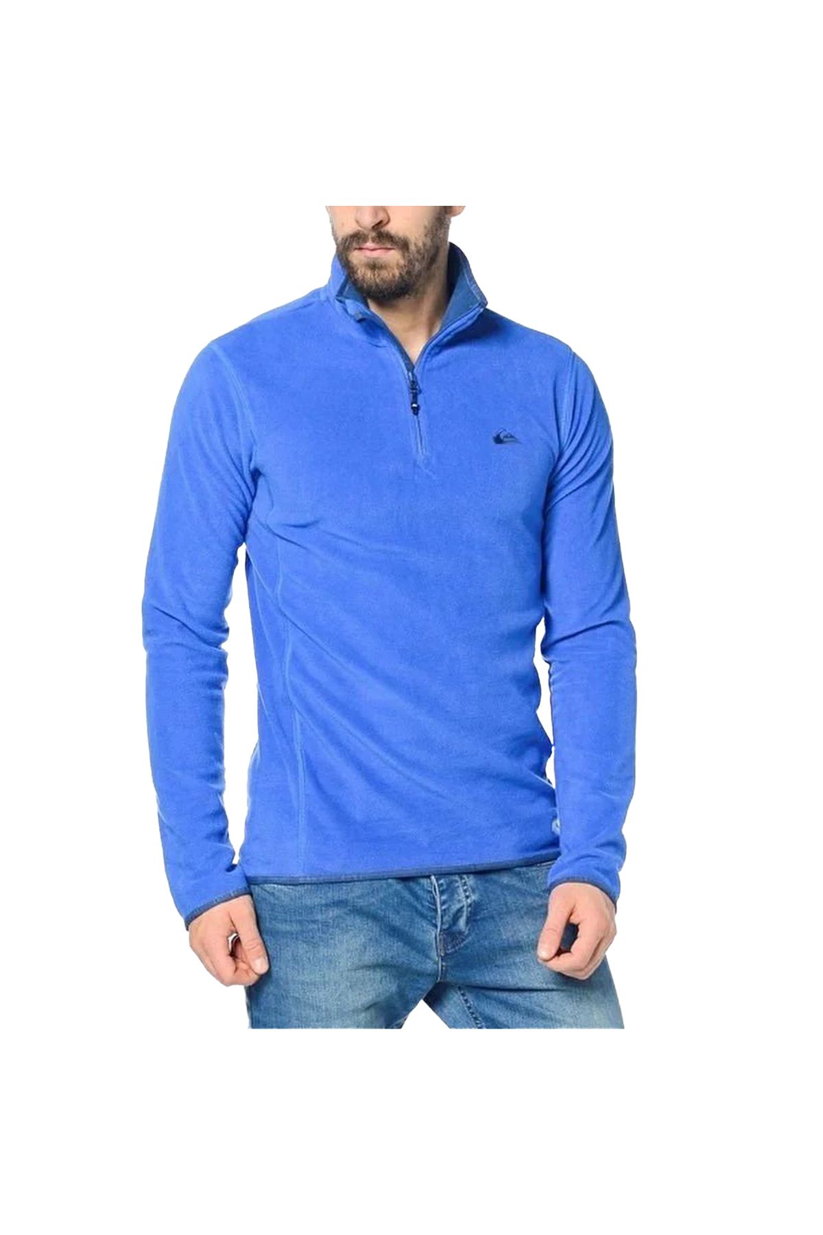 MISSION HALFZIP M Quiksilver