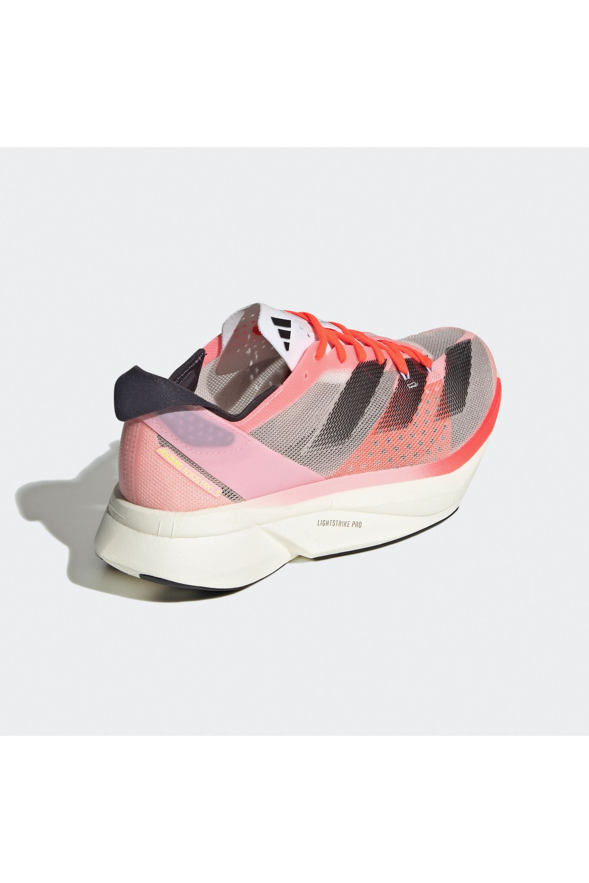 کفش دو و تمرین صورتی زنانه PRO 3 های در حال رانینگ adidas