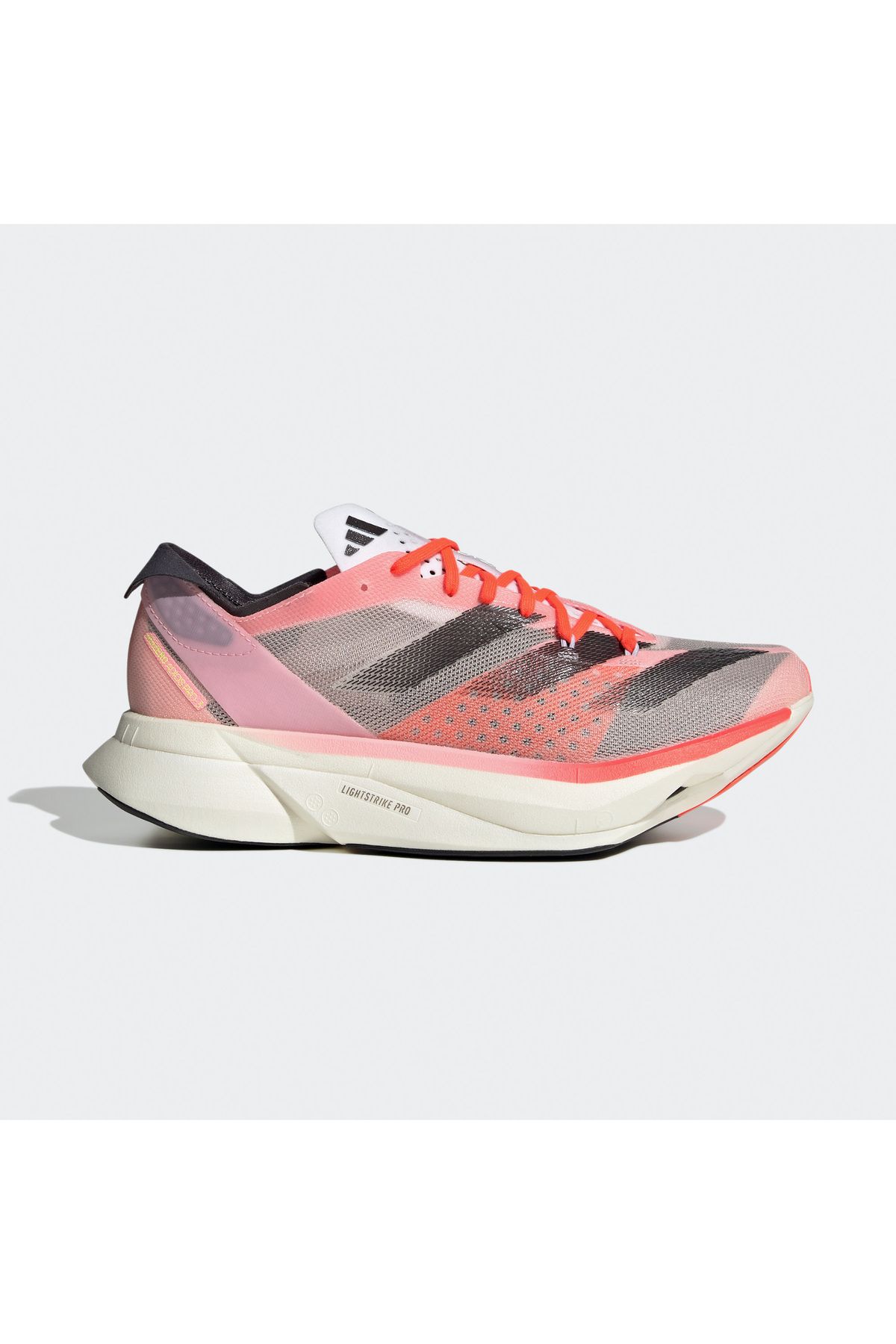 کفش دو و تمرین صورتی زنانه PRO 3 های در حال رانینگ adidas