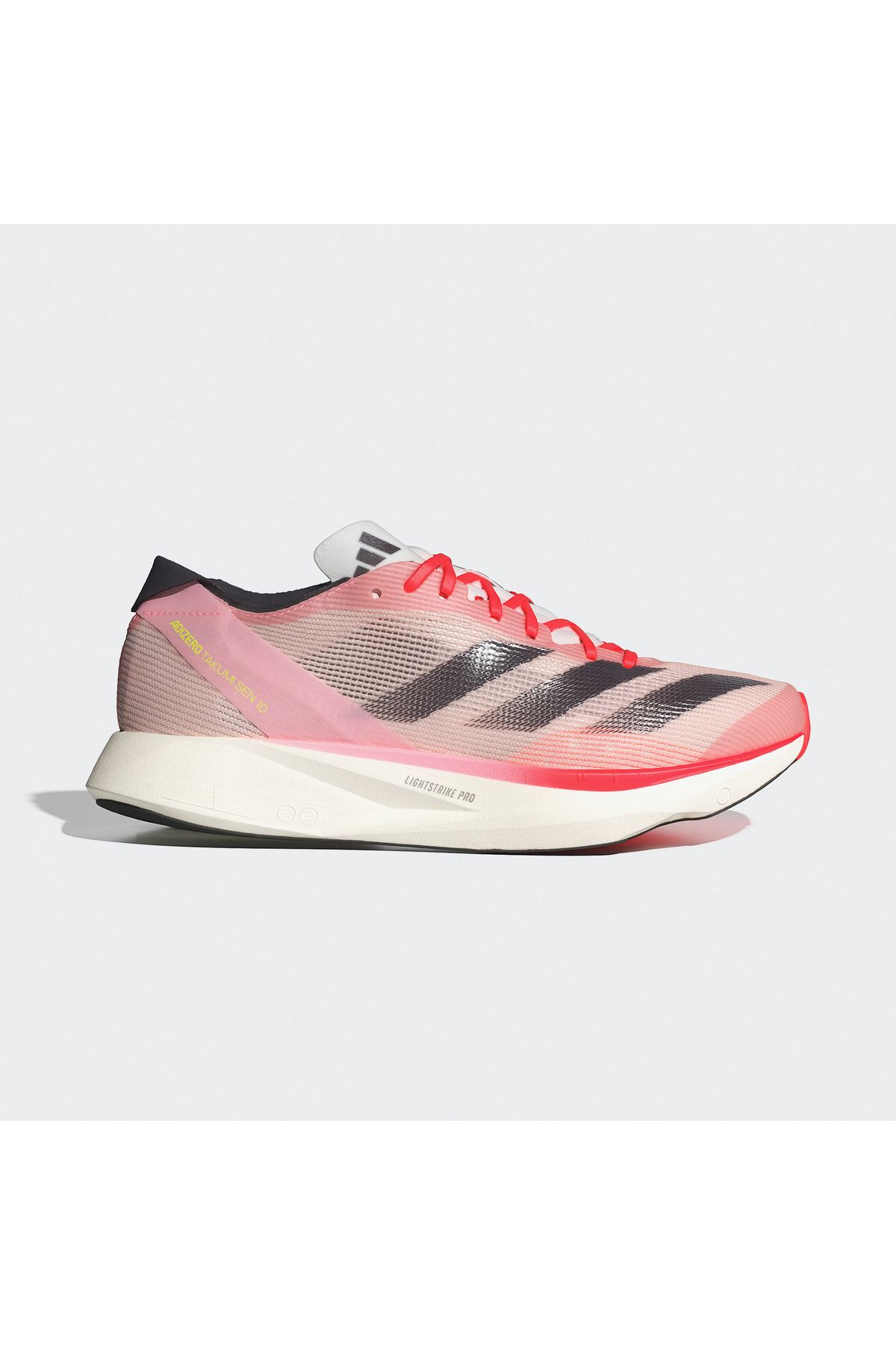 کفش دو و تمرین صورتی زنانه شما 10 در حال رانینگ adidas