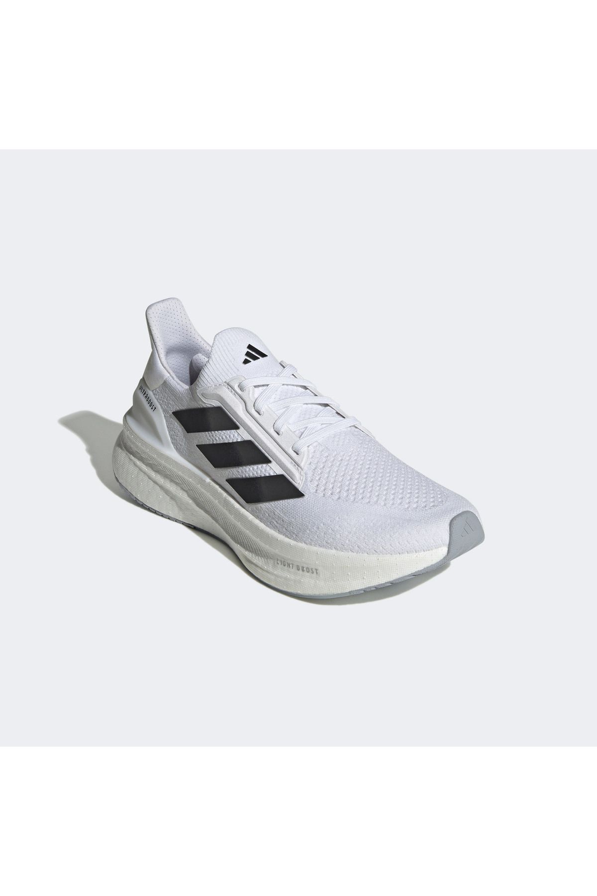 کفش دو و تمرین سفید مردانه های در حال رانینگ 5X adidas