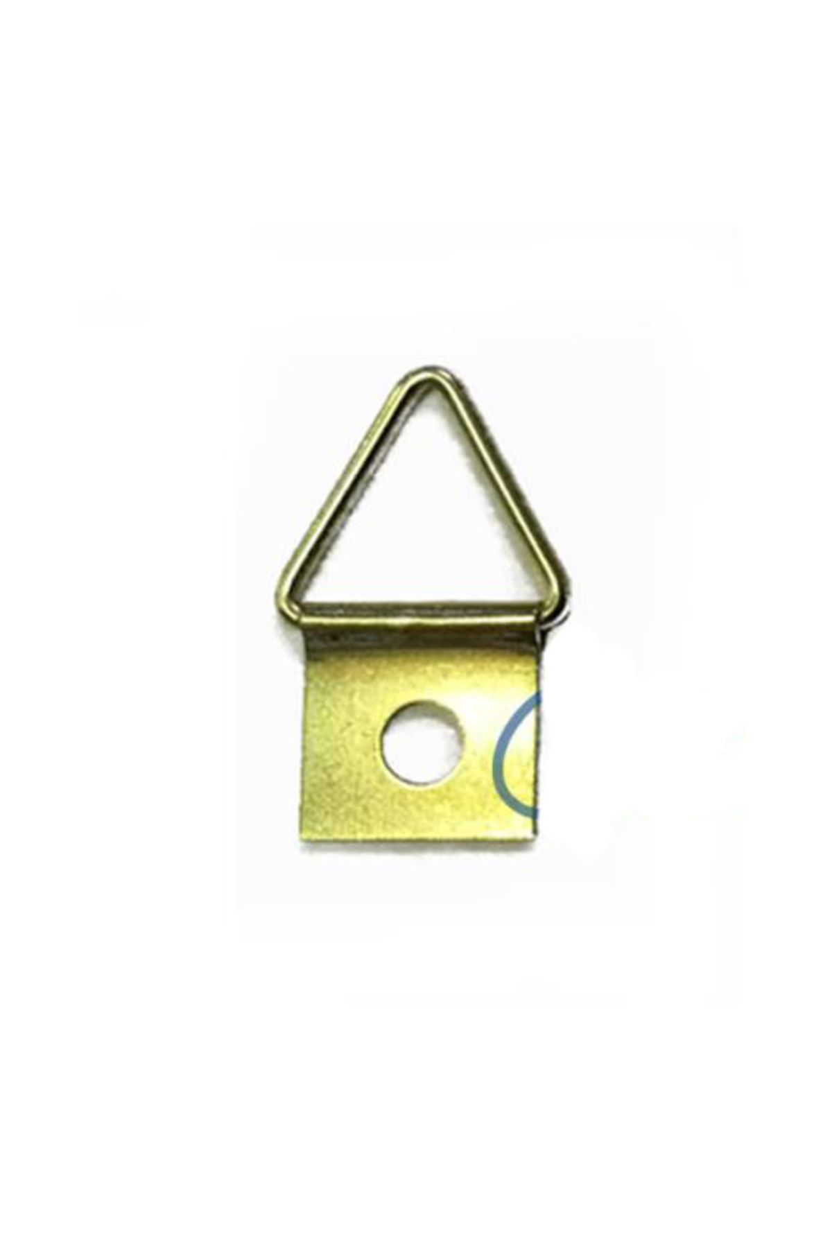 DENİZBİLİŞİM Üçgen Çerçeve Askısı No:2, 24X12Mm- 200 Adet