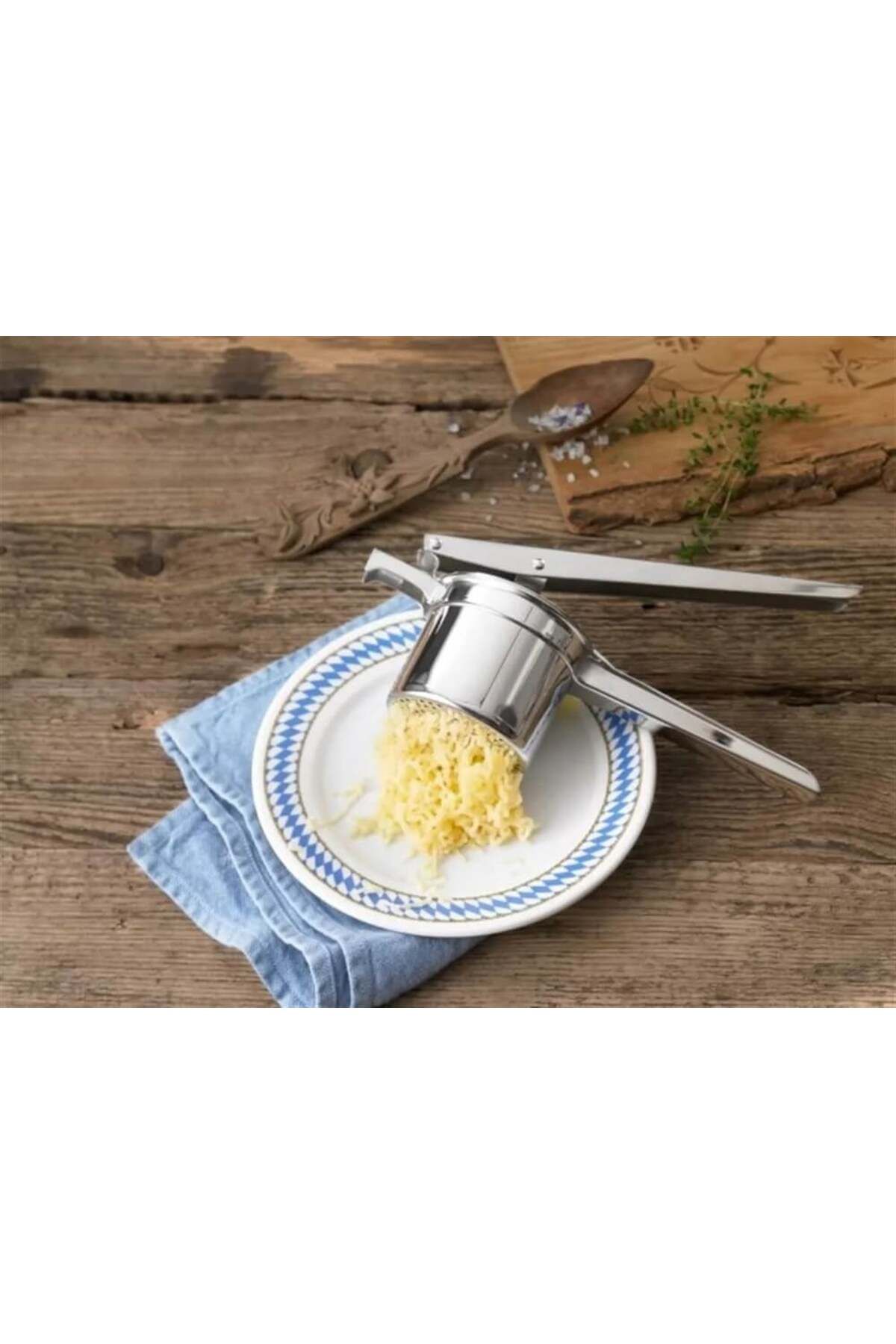 WMF Patates Ezici