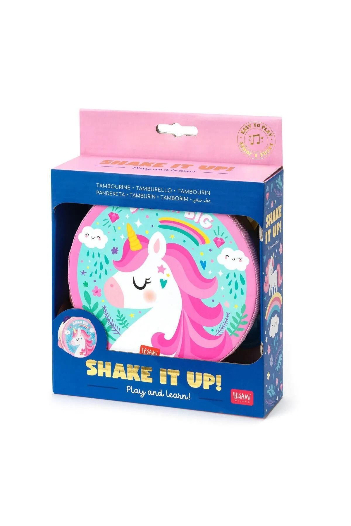 Legami Tef - Unicorn