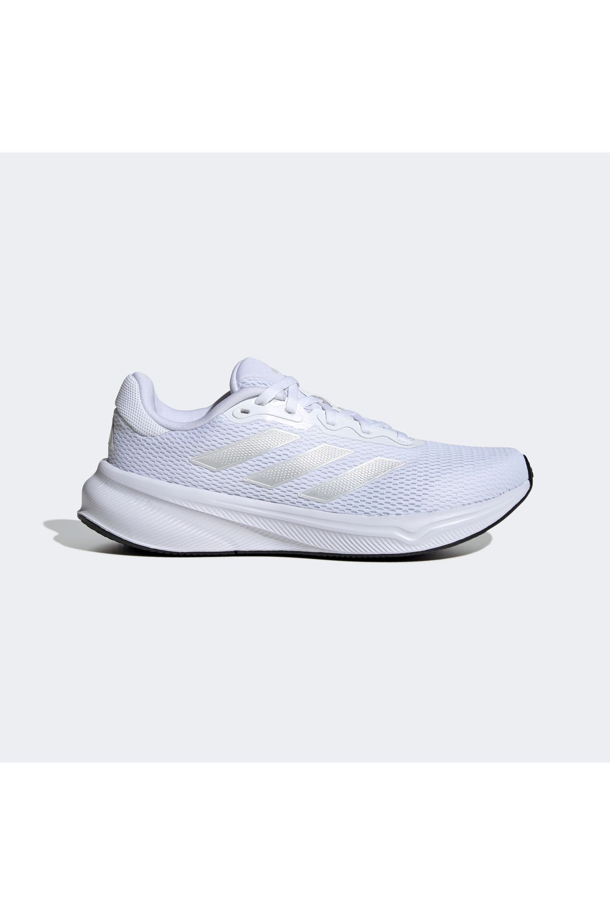 کفش دویدن سفید زنانه Response adidas