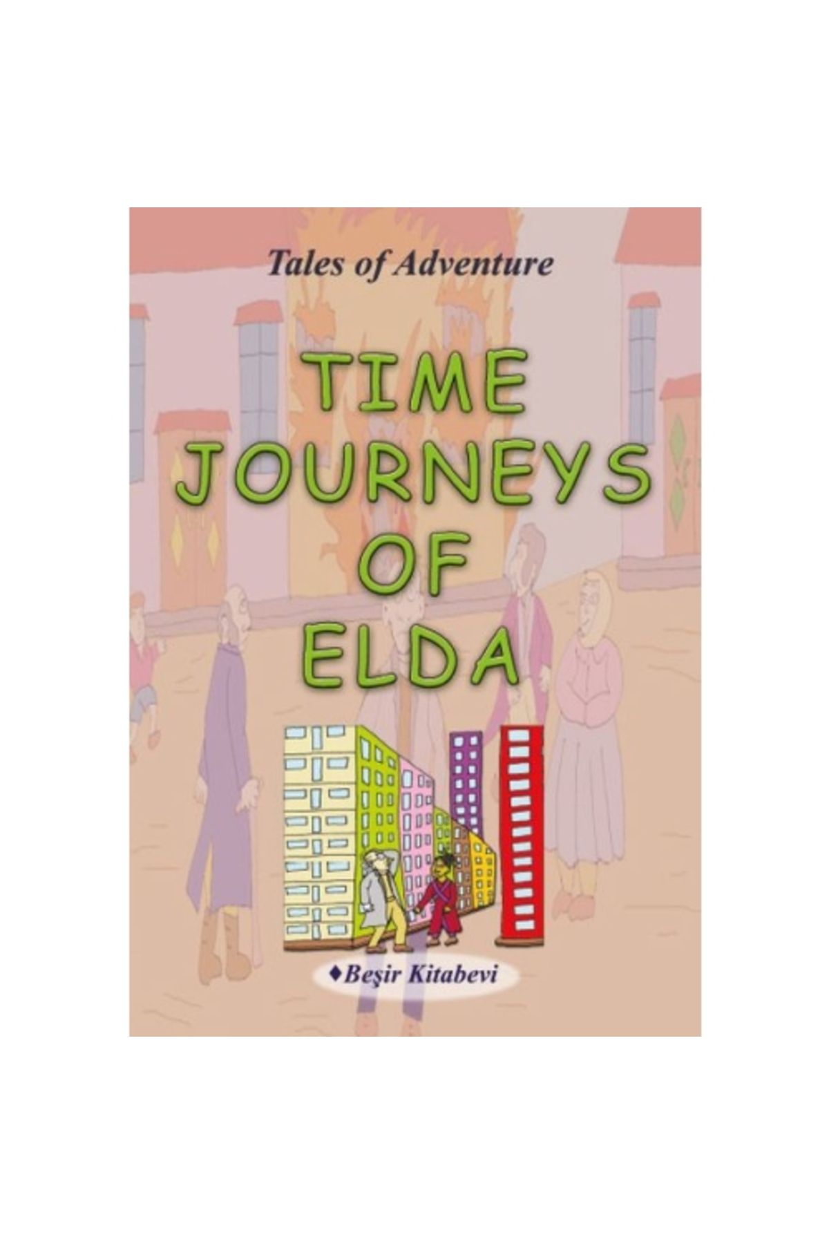 Genel Markalar Time Journeys Of Elda