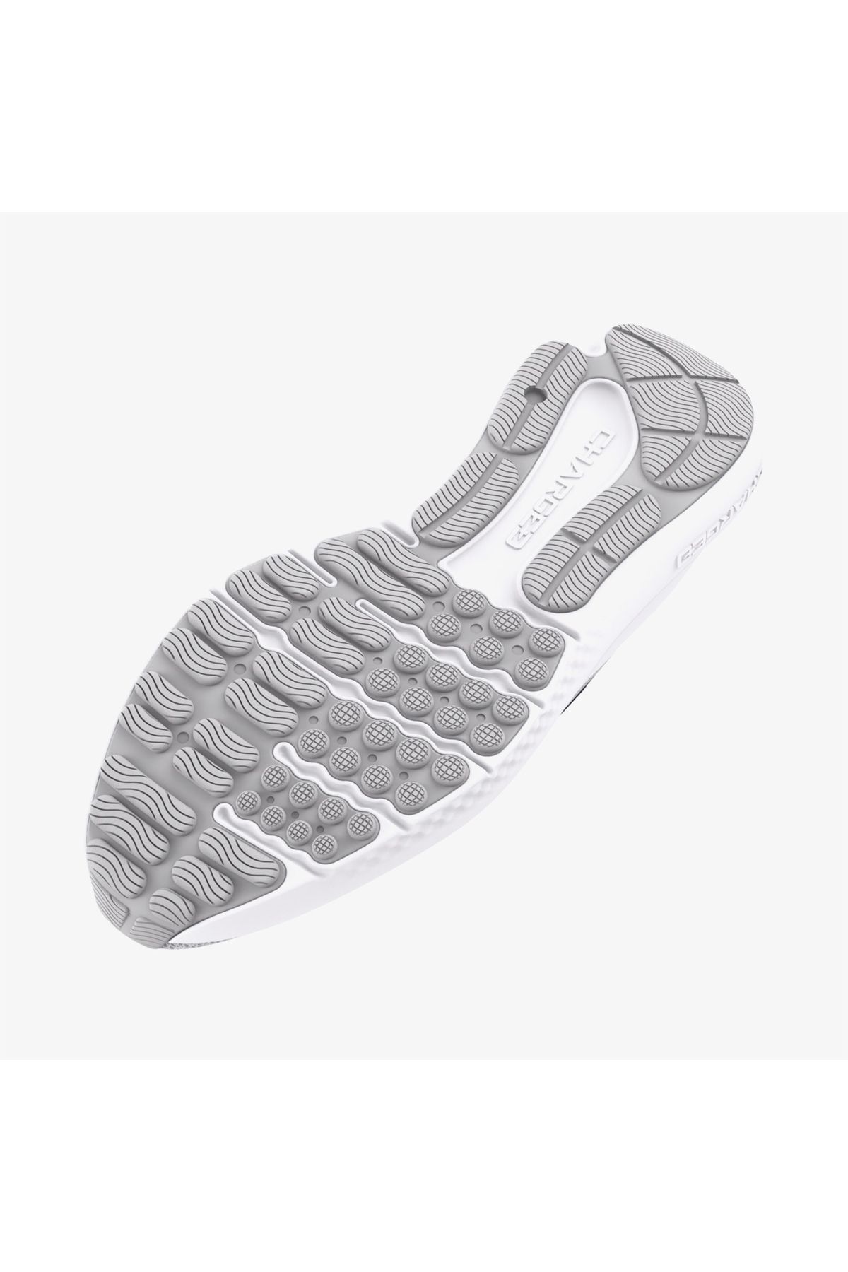 Under Armour-Ua Charged Surge 4 أبيض 5