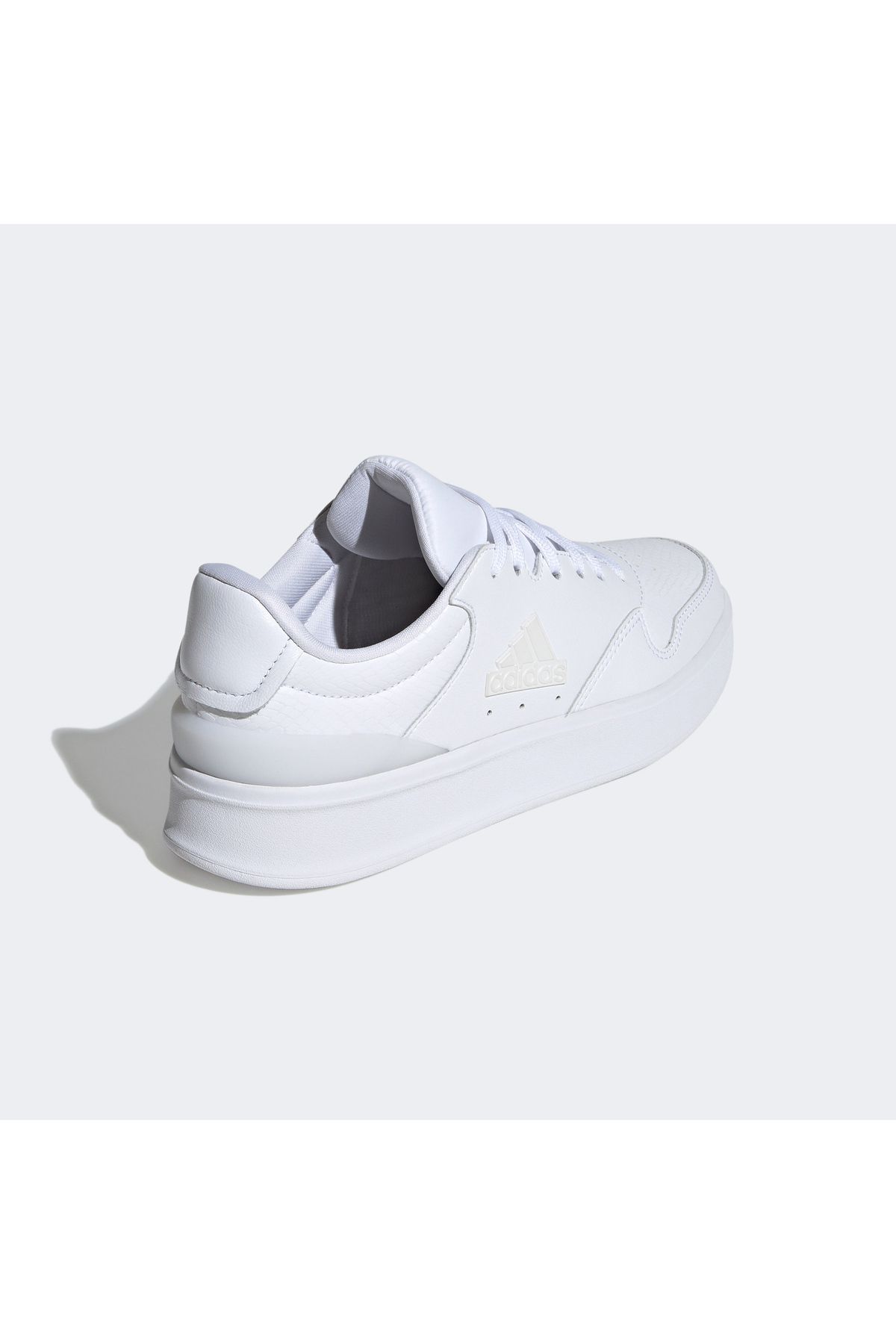 اسنیکر صورتی زنانه کفش ورزشی روزانه کانتانا اورجینال adidas