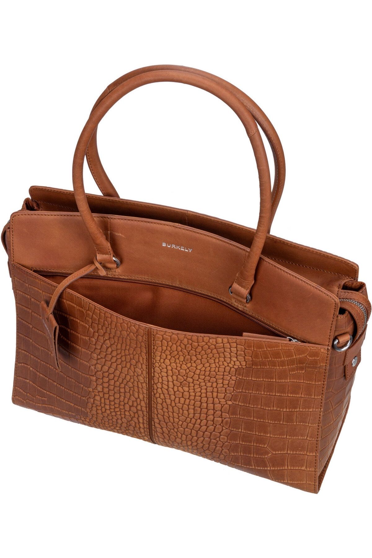 Burkely-Aktentasche Cool Colbie 6