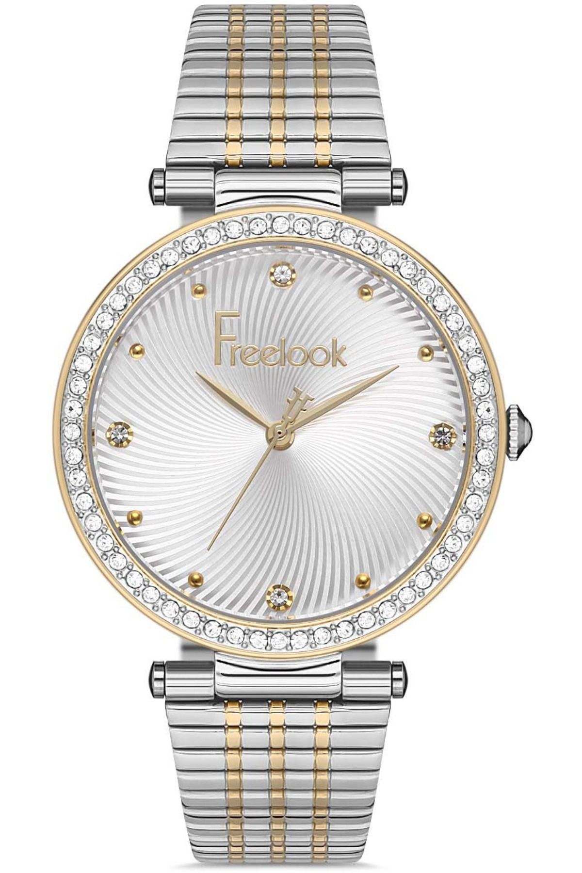 Freelook Fl.1.10201.6 Kadın Kol Saati