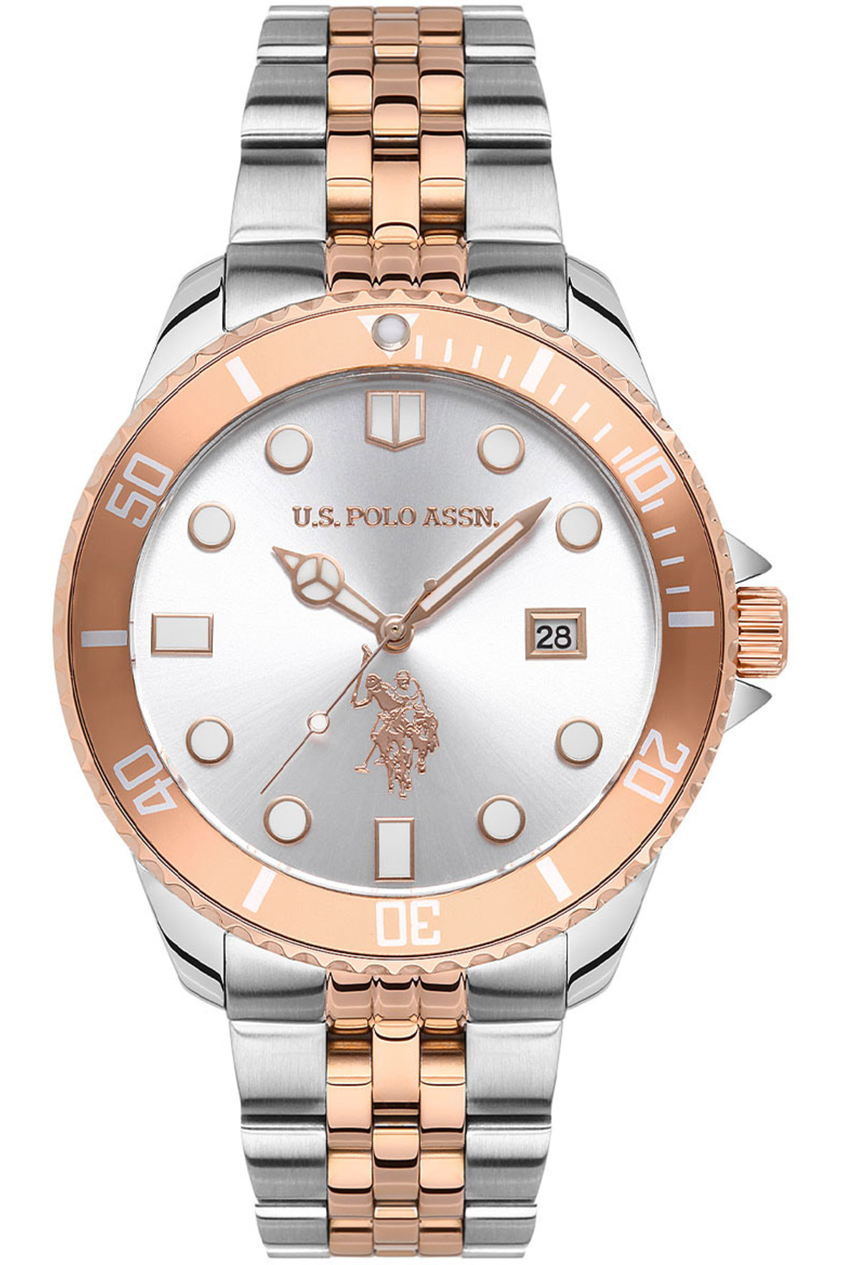 یو اس پولو ساعت مچی مردانه پولو مدل USPA1048-03