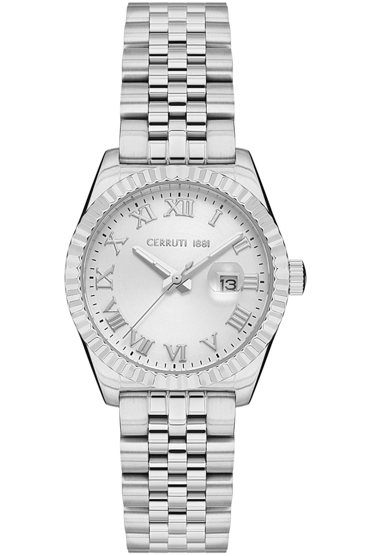 Cerruti 1881-Cıwlg0037902 ساعة يد نسائية 1