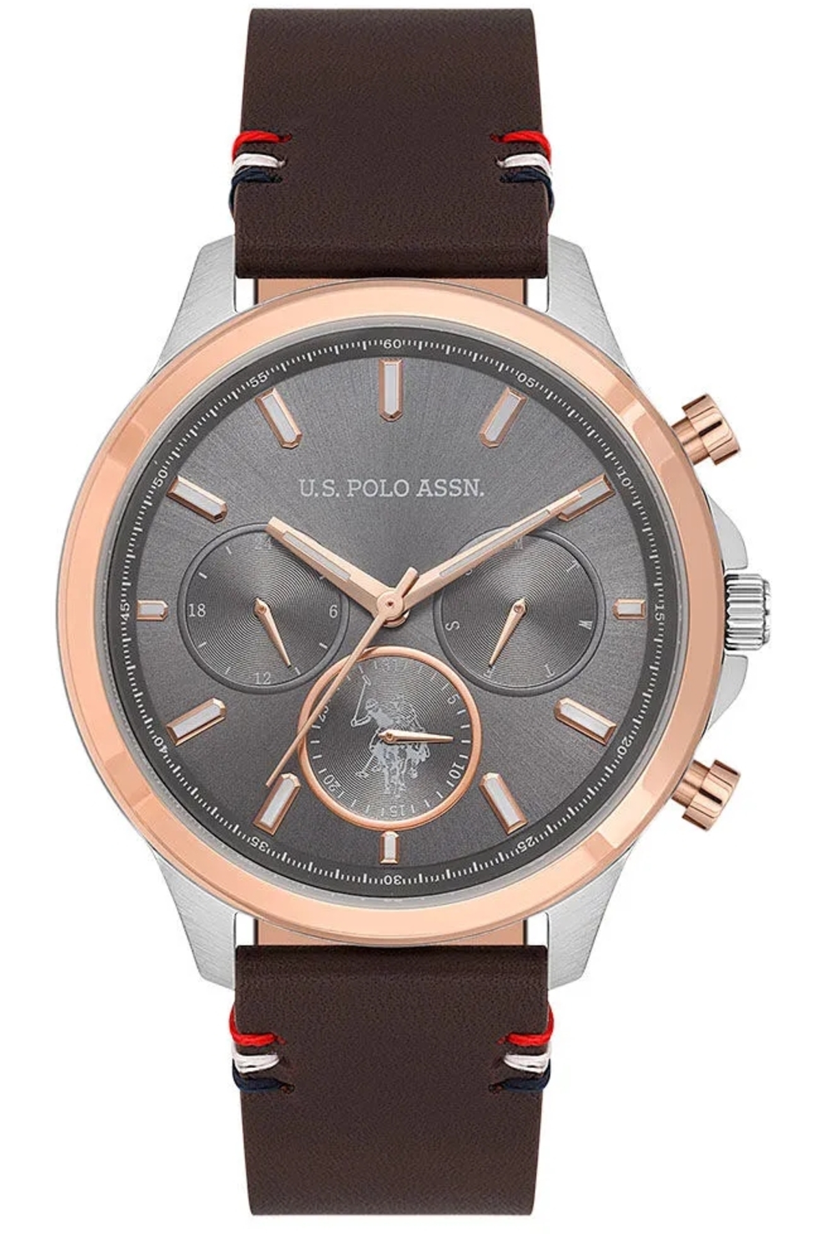 یو اس پولو ساعت مچی مردانه USPA1099-02