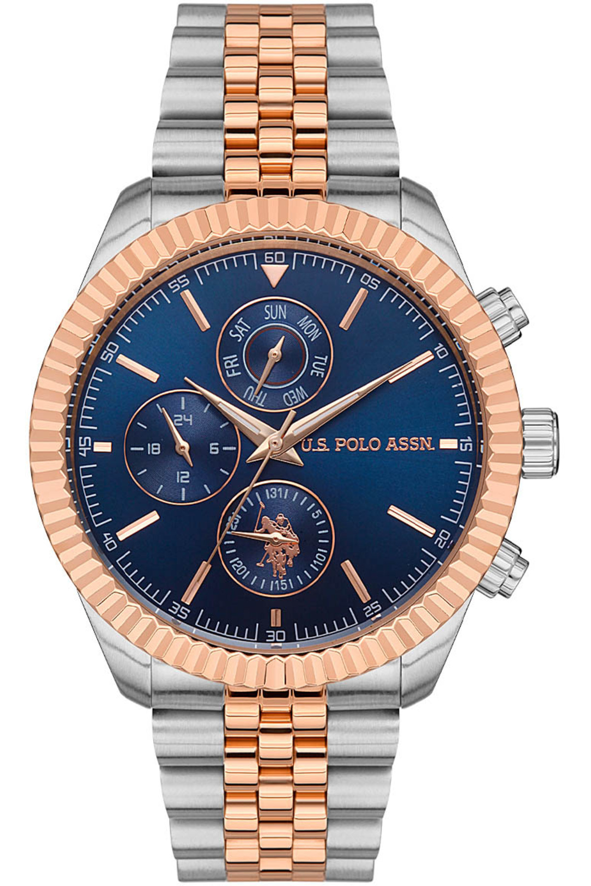 یو اس پولو ساعت مچی مردانه USPA1054-04