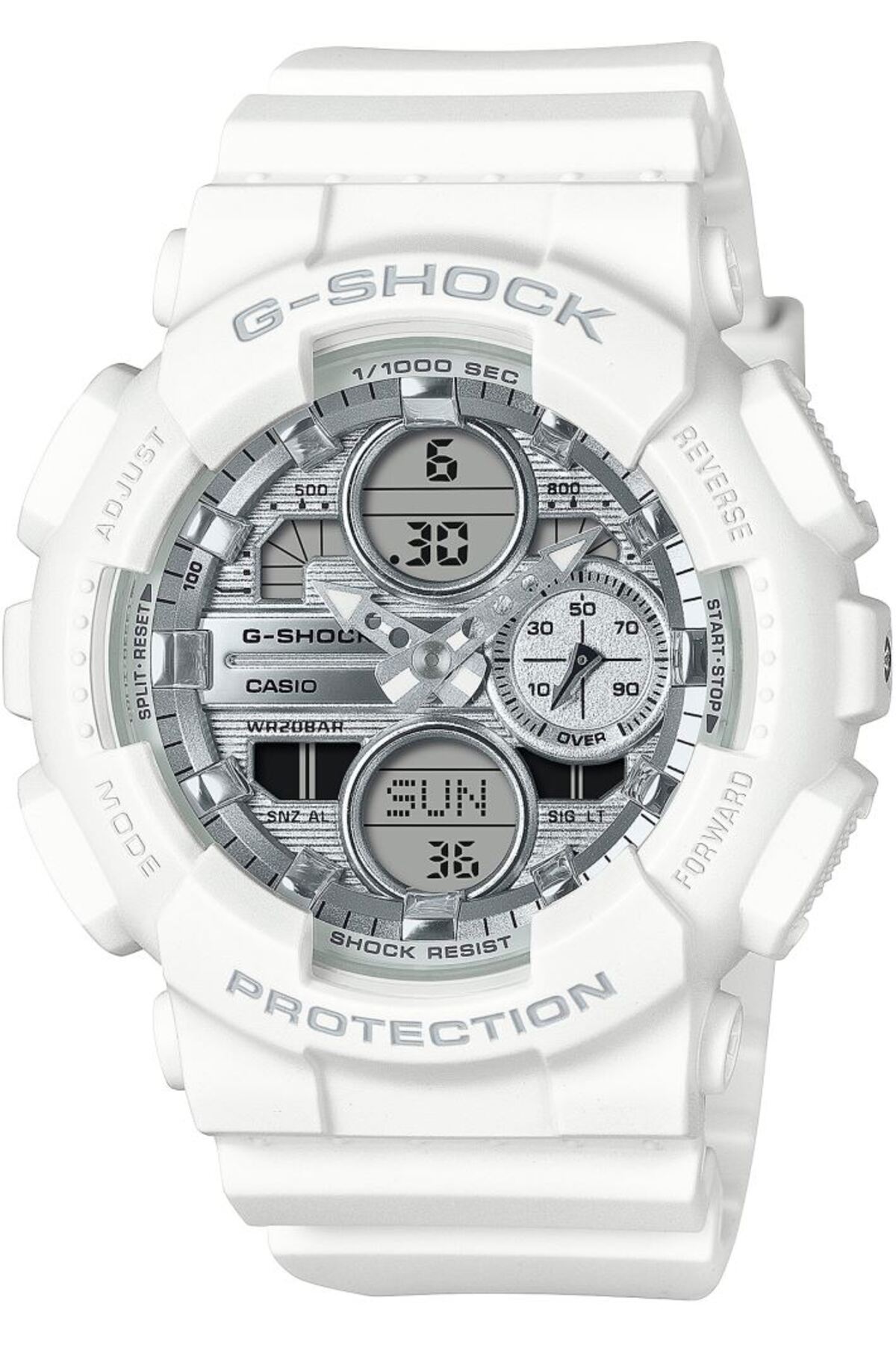 Gma-s140va-7adr G-shock Kol Saati