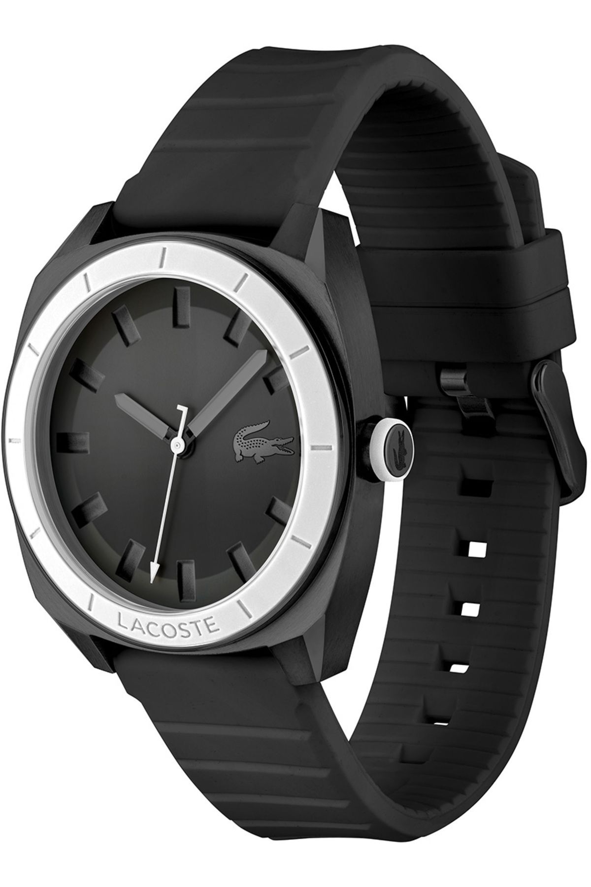 Lacoste-Ανδρικό ρολόι Lacoste 2011259, Quartz, 43mm, 5ATM 2