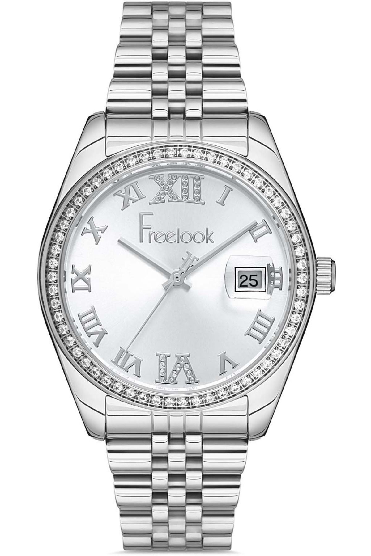 Freelook Fl.1.10216.1 Kadın Kol Saati