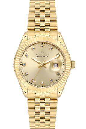 Nacar Nc33-398351-Dcms Kadın Kol Saati