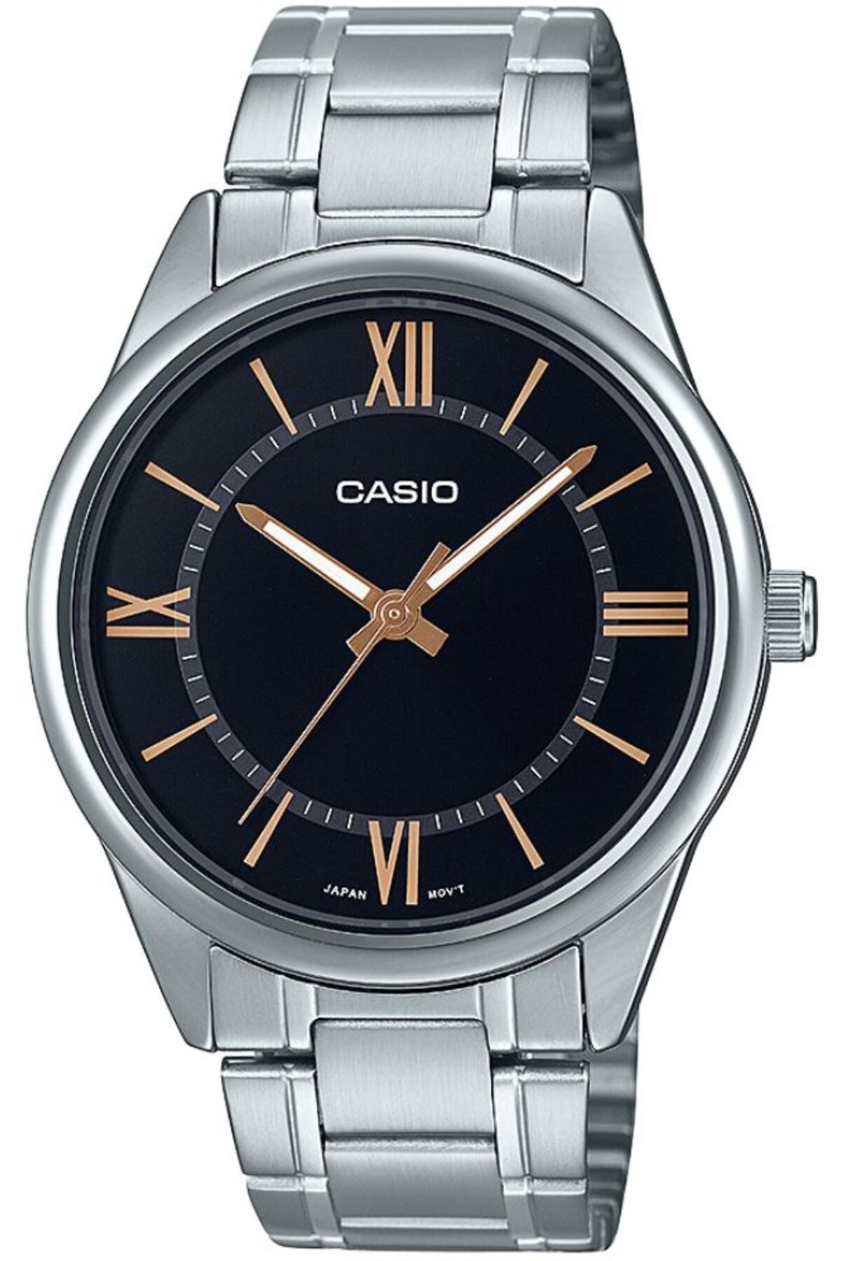 ساعت مچی مردانه Casio Mtp-v005d-1b5udf