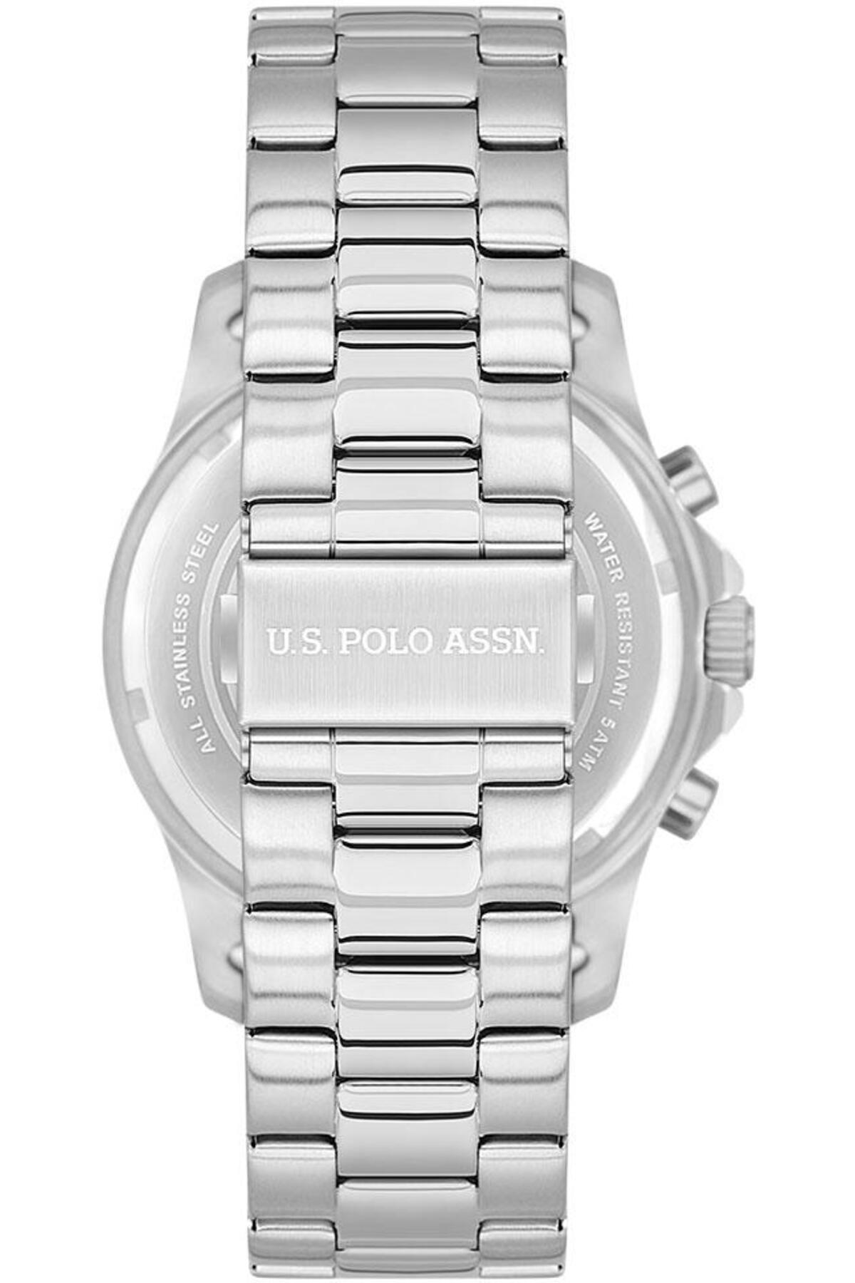 ساعت مچی مردانه | یو اس پولو U.S. Polo Assn. USPA1108-04 - تصویر 3