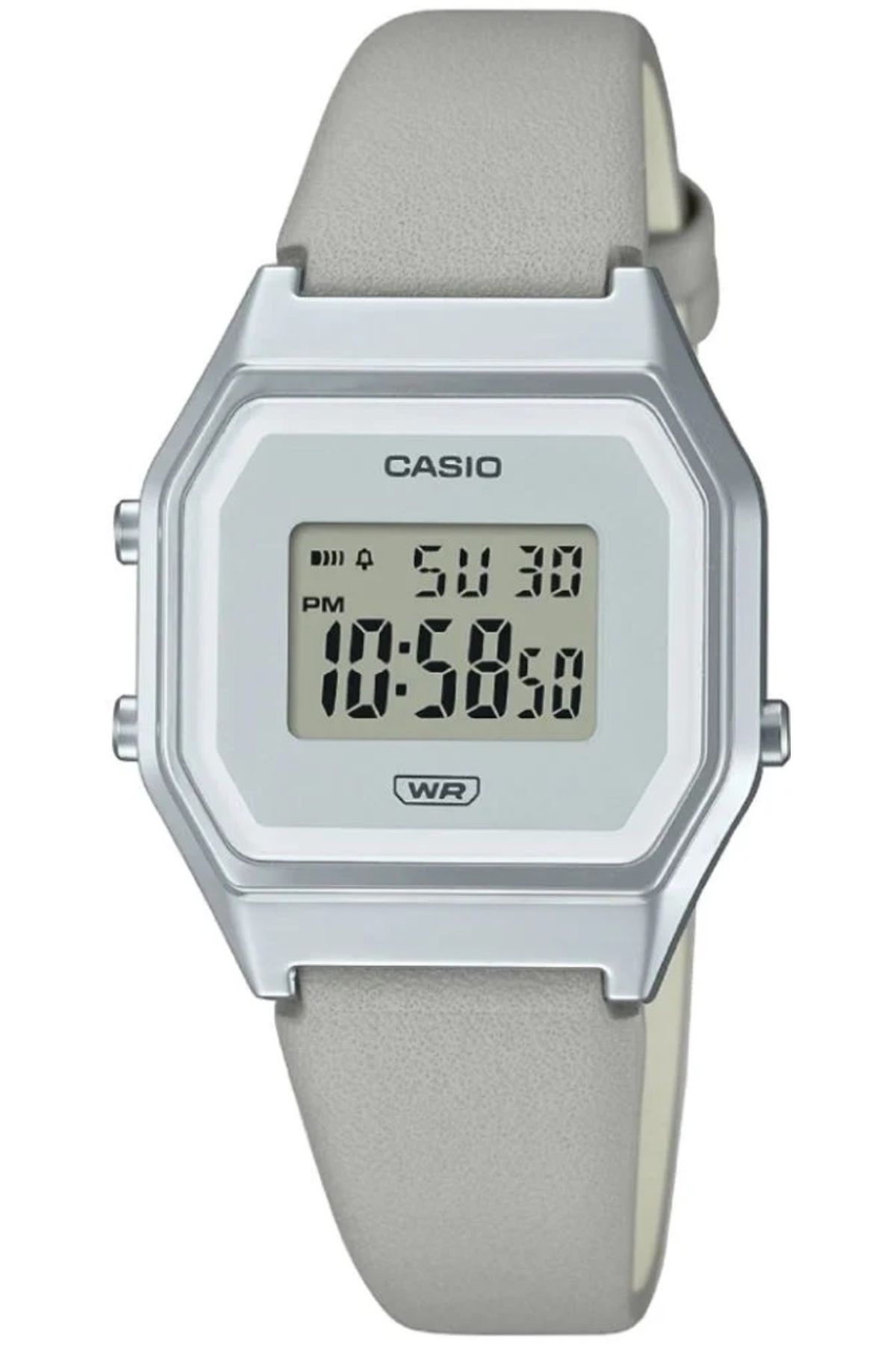 Casio-La680wel-8df Model Women's Wristwatch 1