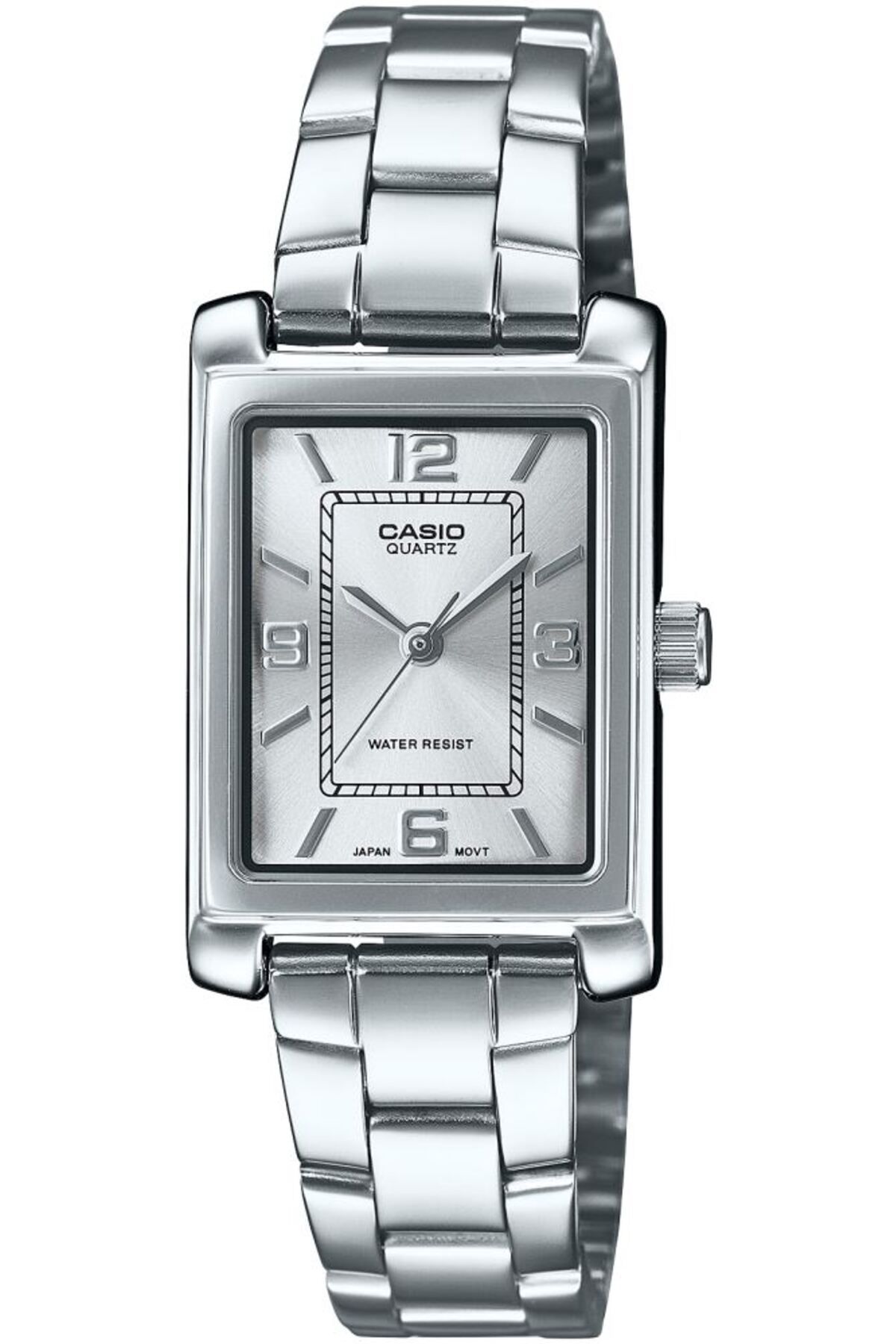 Casio-Ltp-1234dd-7adf Kadın Kol Saati 1
