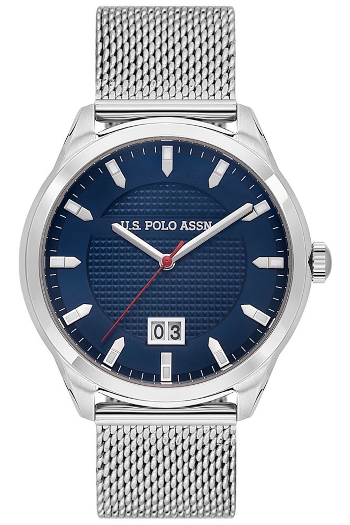 یو اس پولو ساعت مچی مردانه USPA1087-02