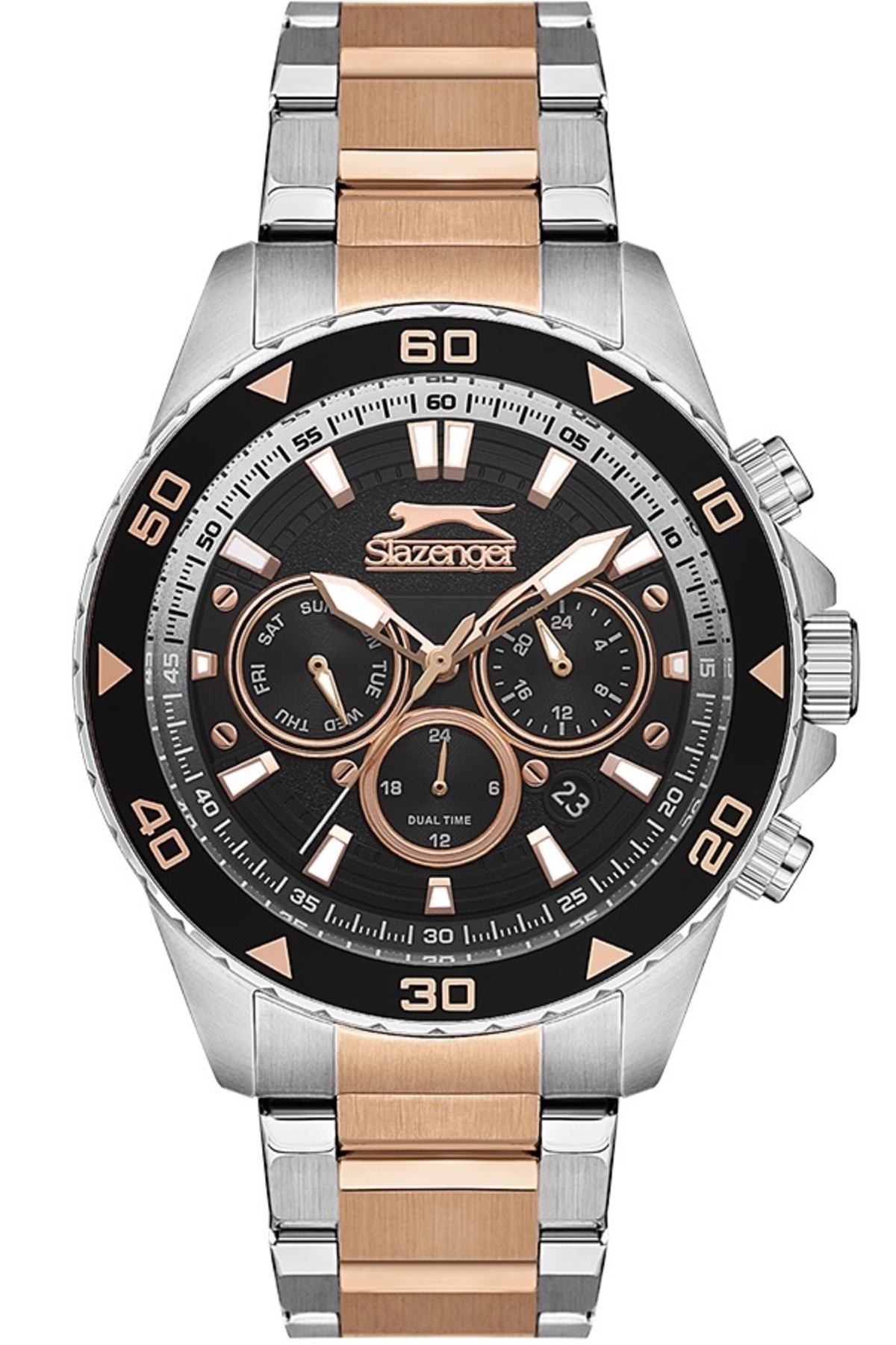 اسلازنگر ساعت مچی مردانه Sl.09.2329.2.03