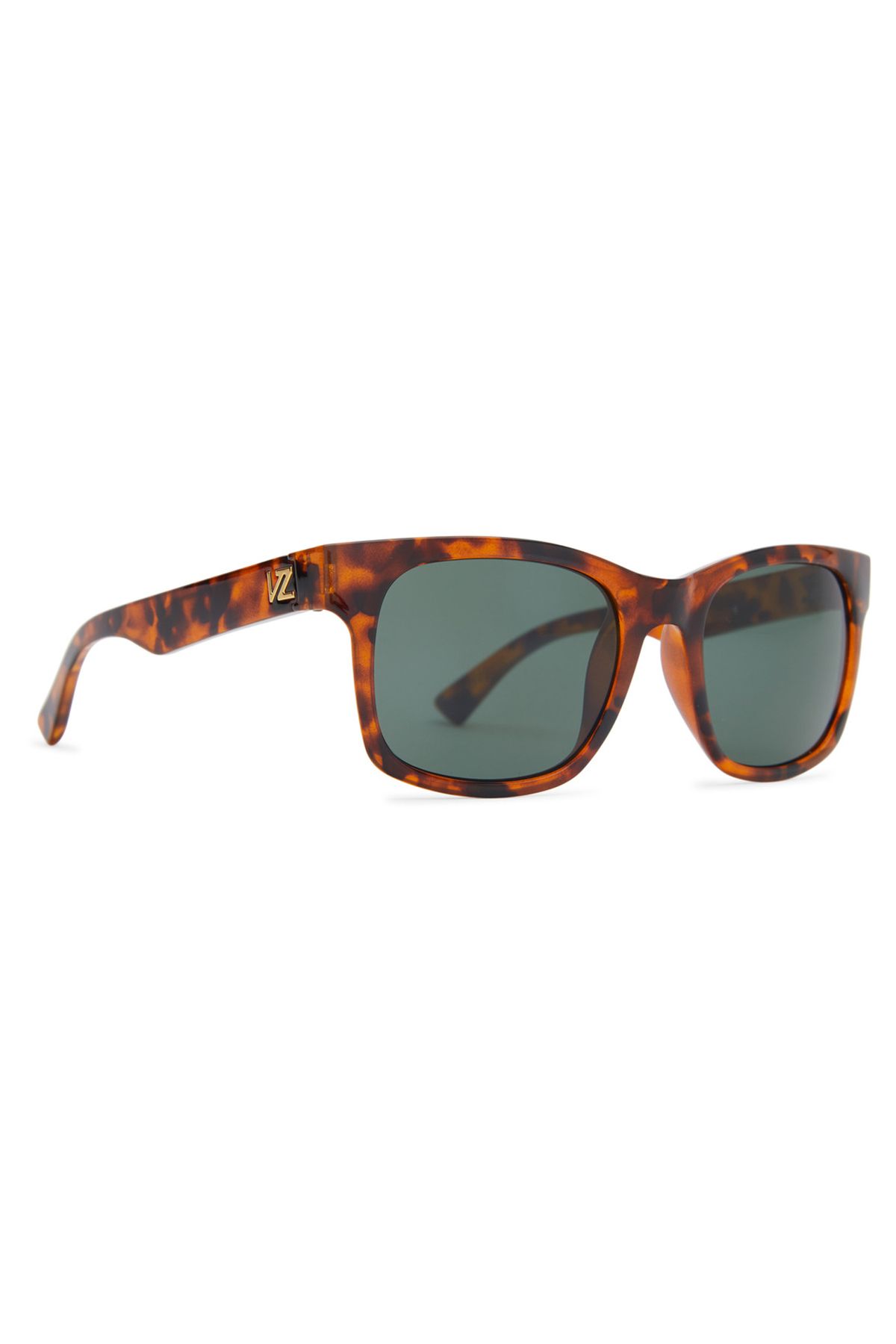 عینک آفتابی مردانه Bayou Vonzipper
