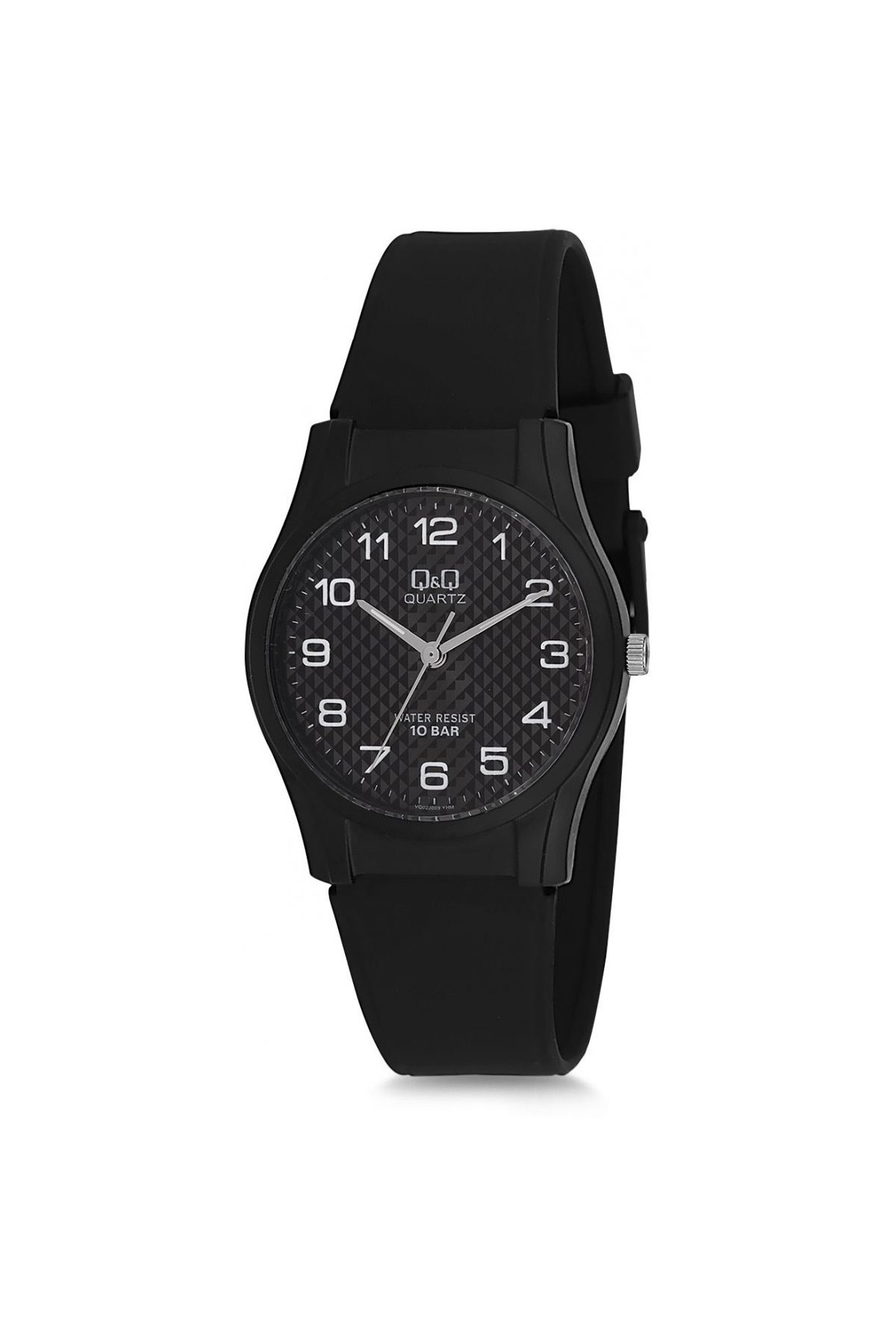 Q&Q-Vq02j009y Unisex Wristwatch 2
