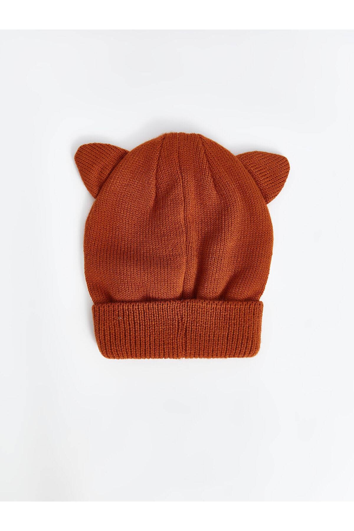 LC Waikiki-LW - Animal Figured Baby Boy Beanie 3