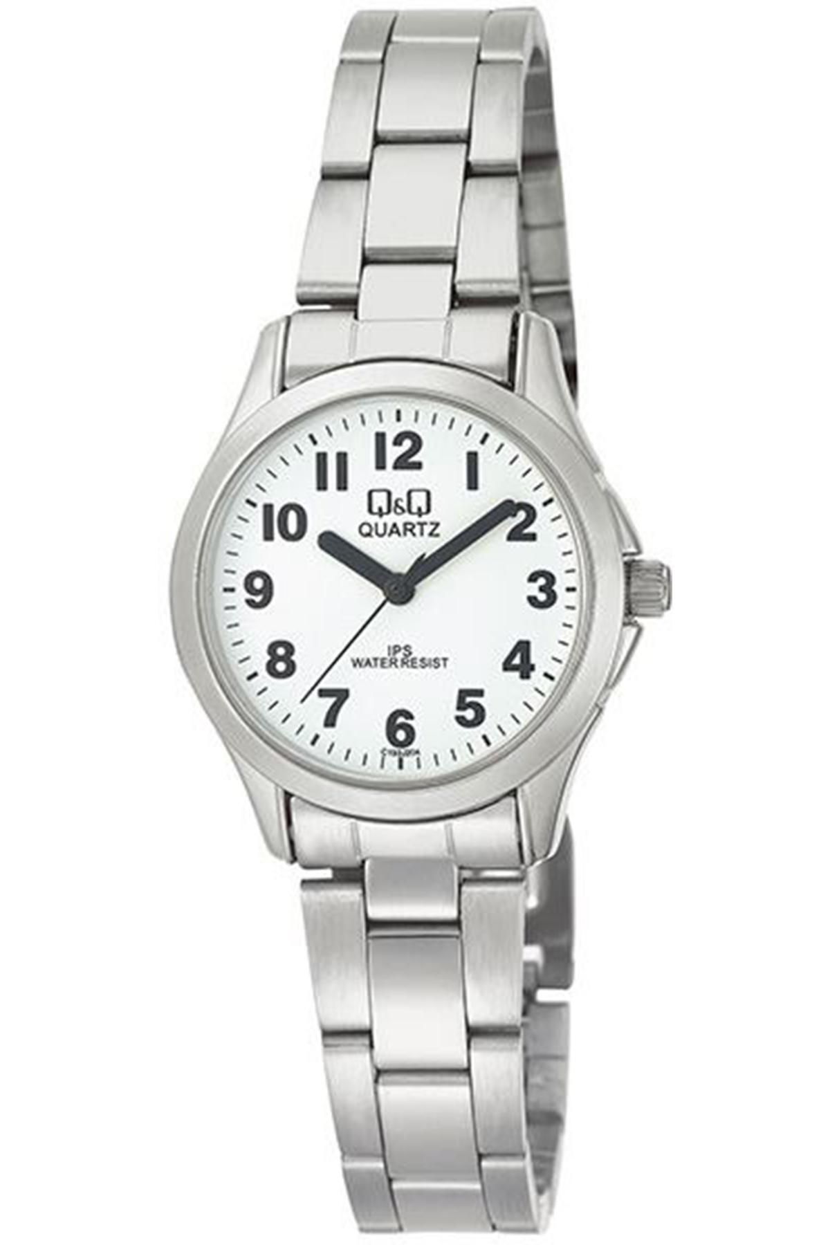 Q&Q-C193J204Y Women's Wristwatch 2