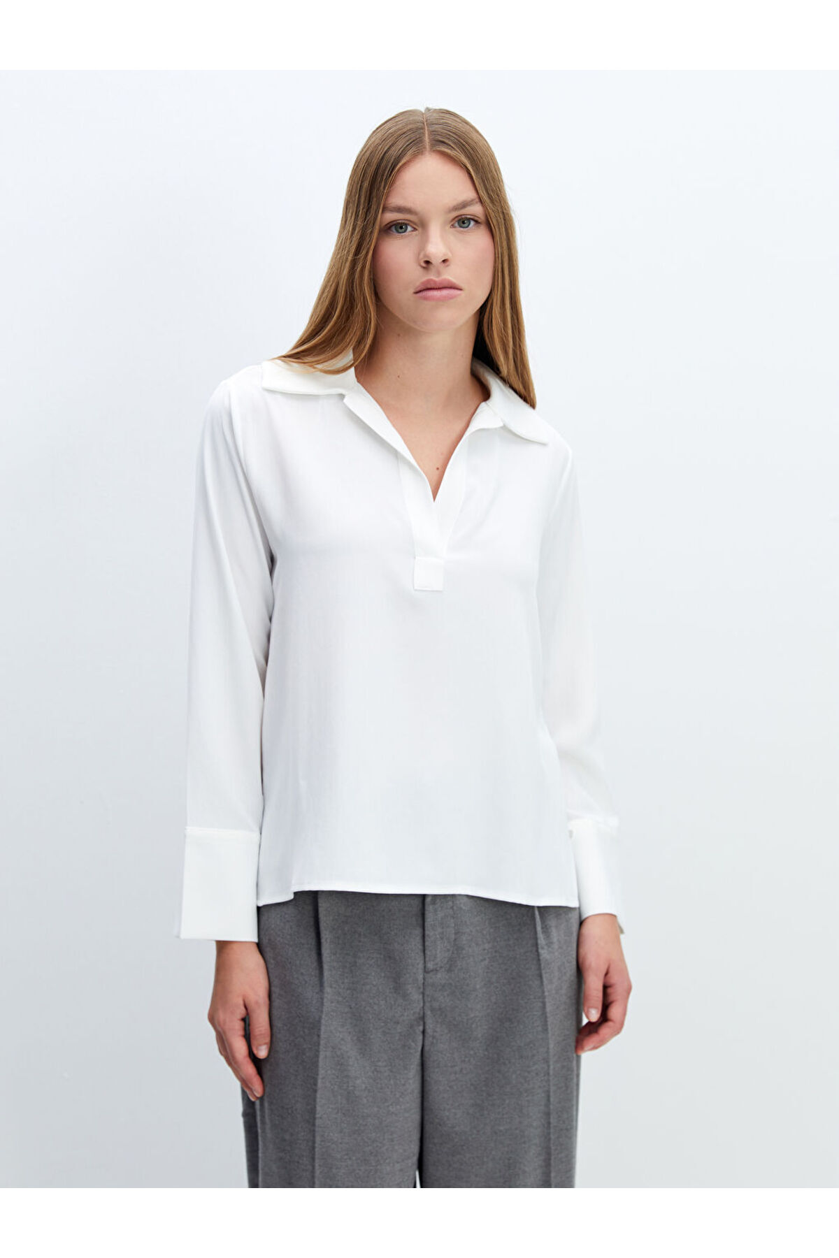 پیراهن ال سی وایکیکی TYC3B5B9D39FABAE9942F2E00