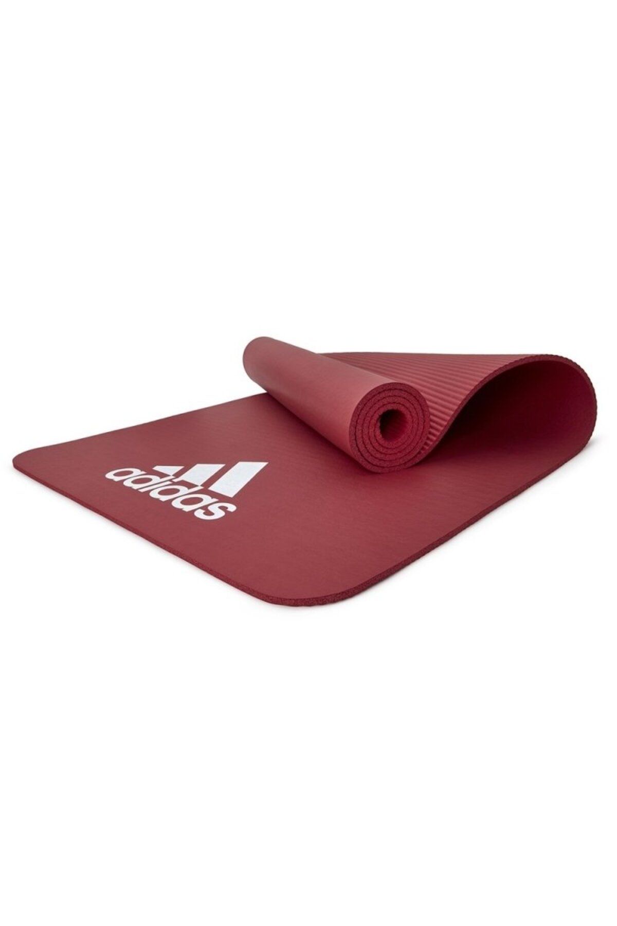زیرانداز پیلاتس آموزش قرمز 7 میلی متر MATI ADMT 11014RD adidas